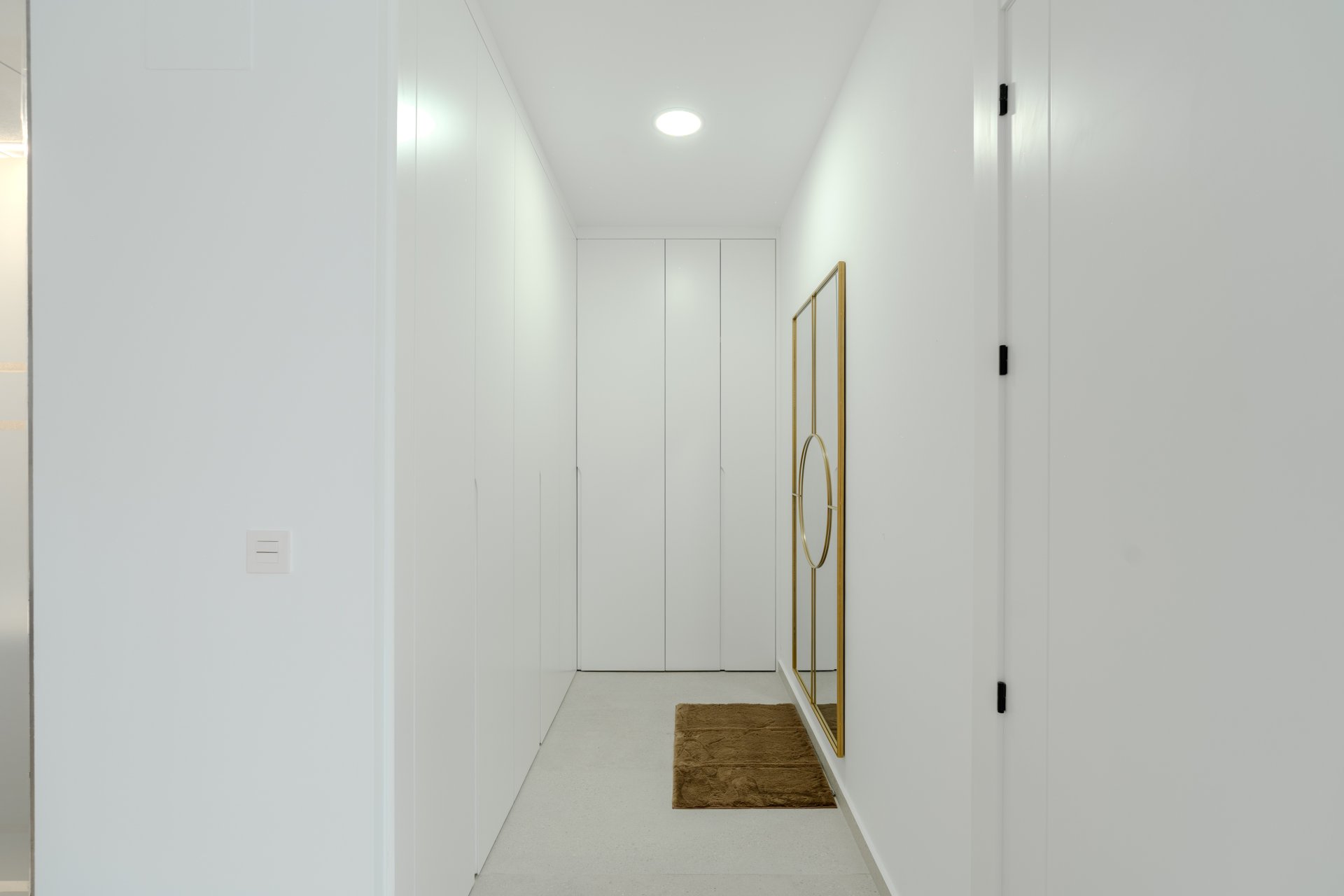 Neue Gebäude - detached -
Los Alcázares