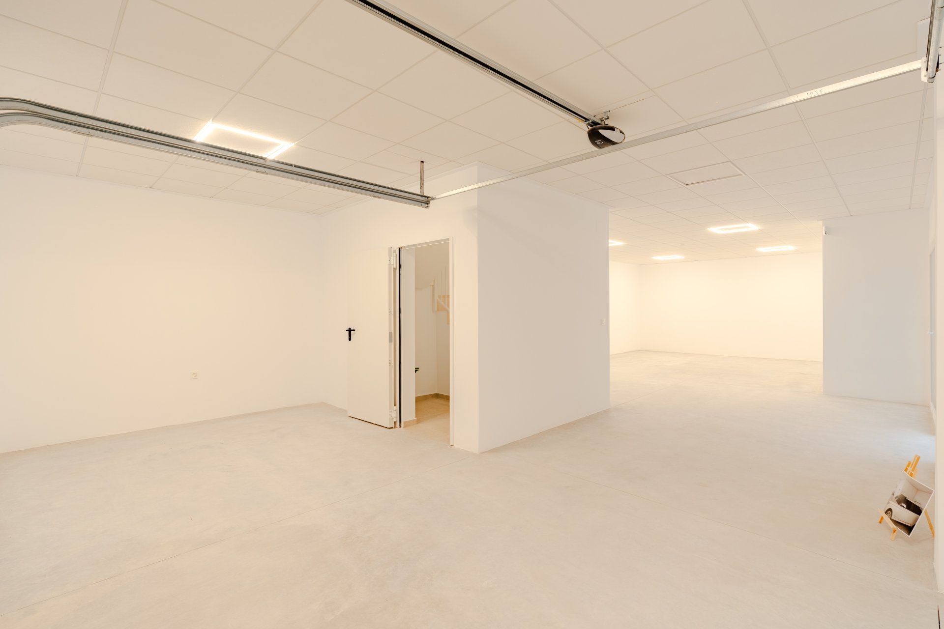Neue Gebäude - detached -
Los Alcázares