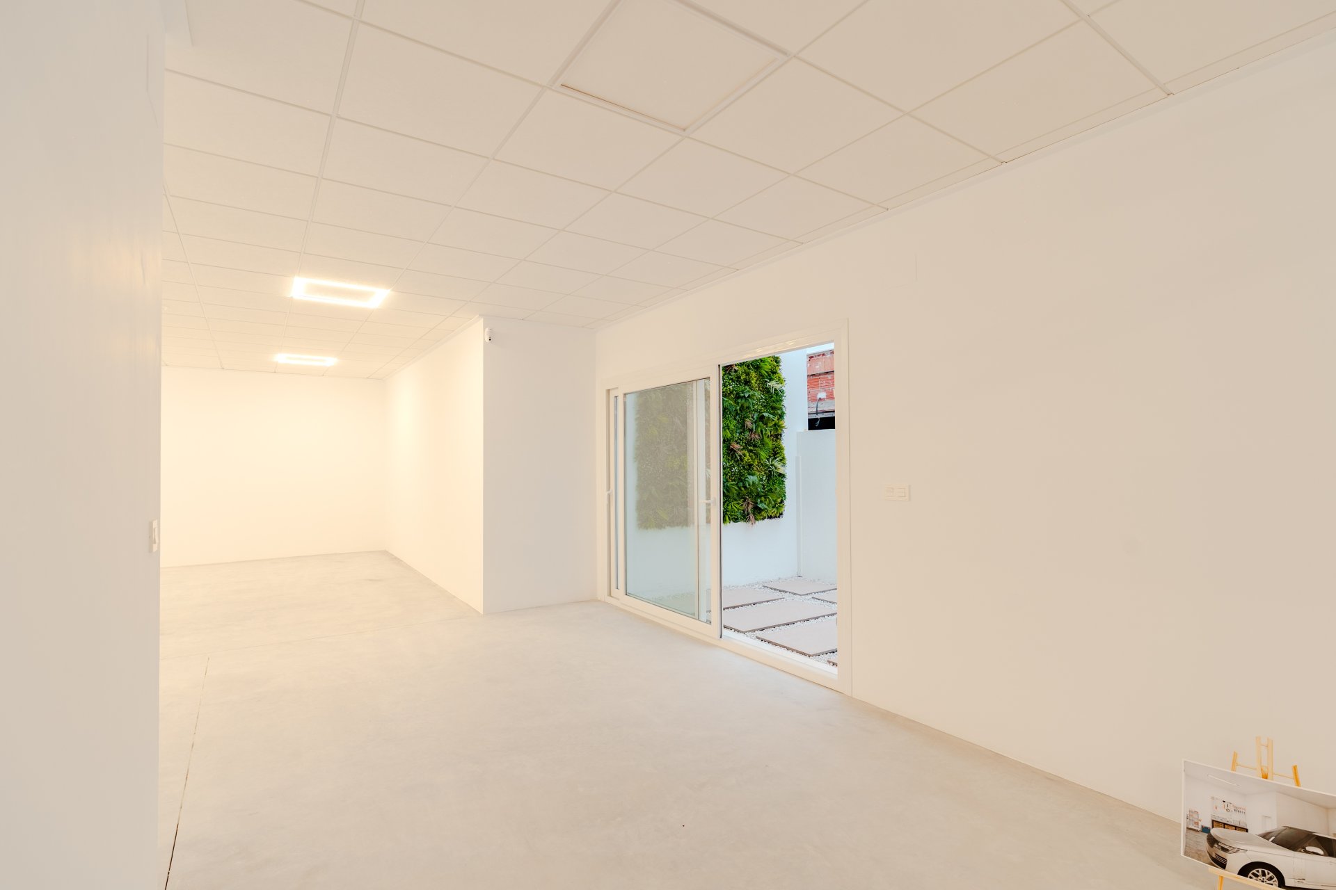Neue Gebäude - detached -
Los Alcázares