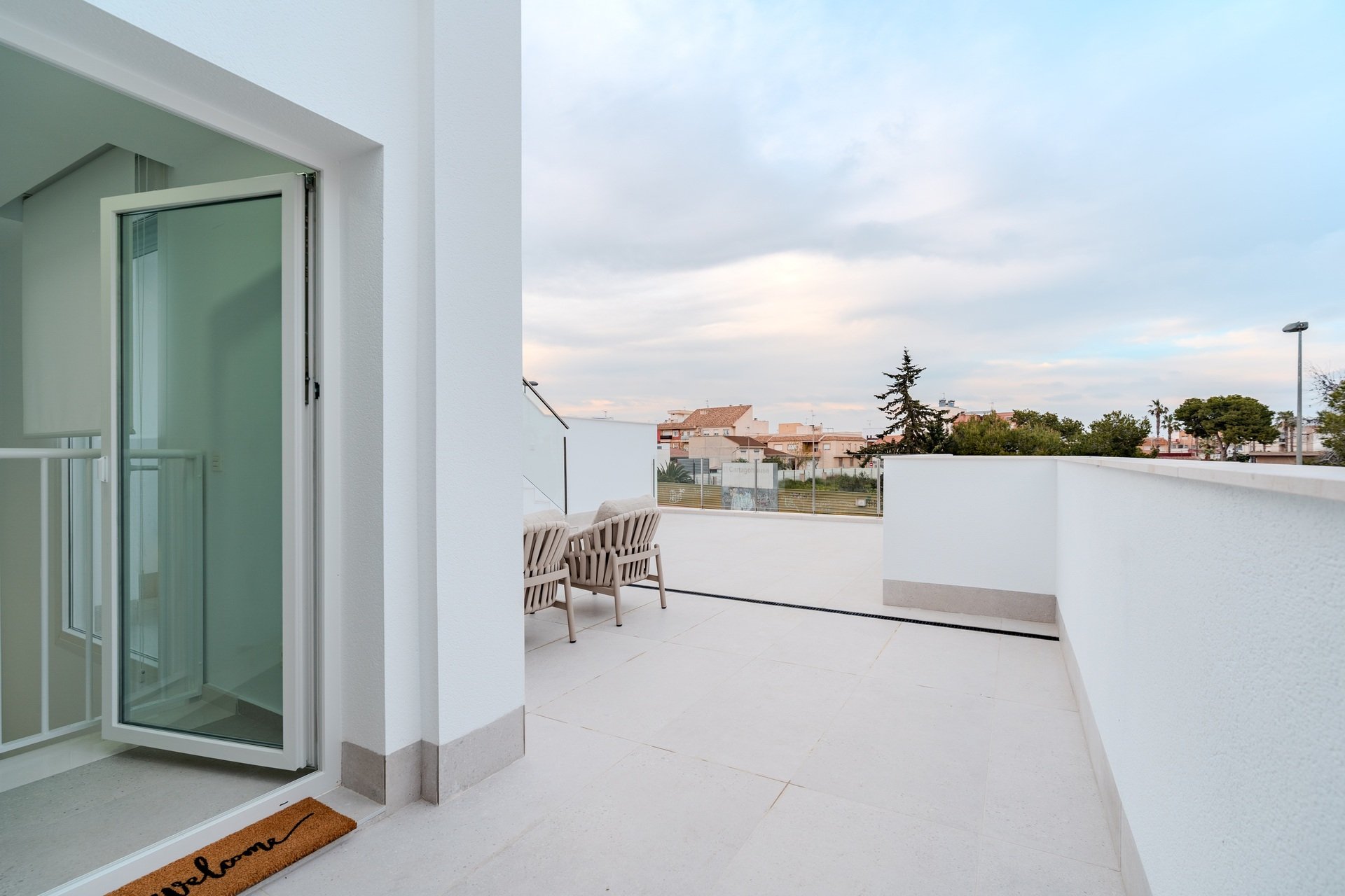 Neue Gebäude - detached -
Los Alcázares