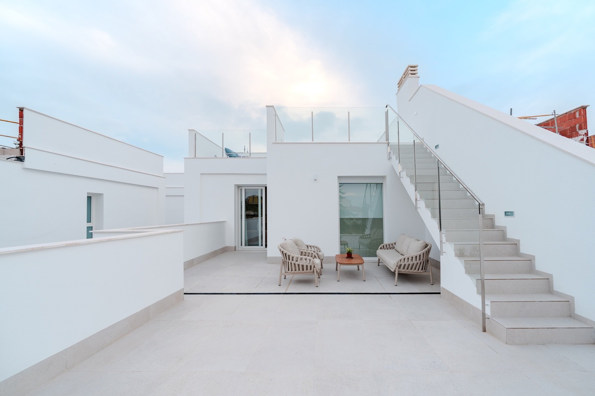 Neue Gebäude - detached -
Los Alcázares