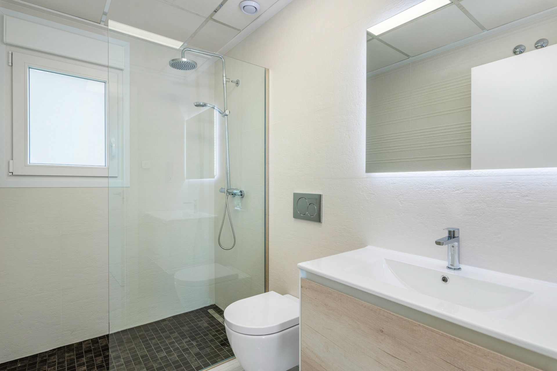 Neue Gebäude - detached -
Los Montesinos