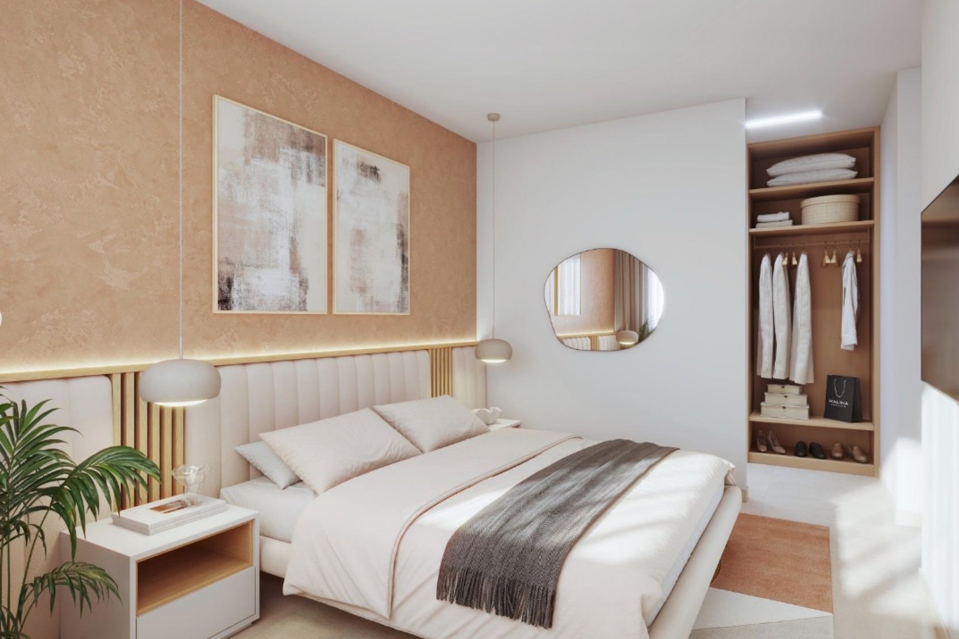 Neue Gebäude - detached -
Mazarrón