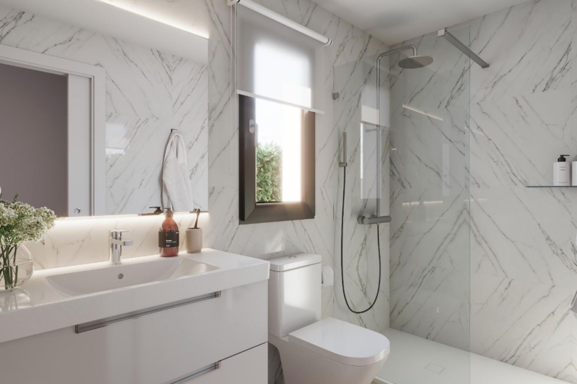 Neue Gebäude - detached -
Mazarrón