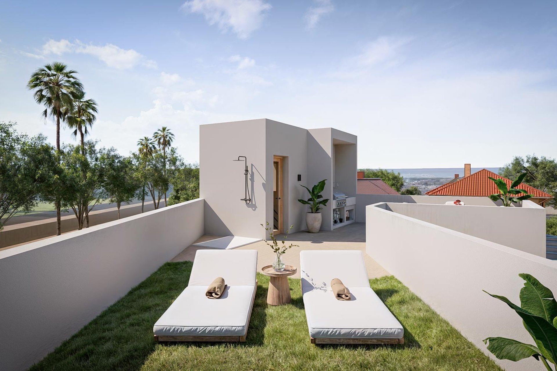 Neue Gebäude - detached -
Orihuela Costa