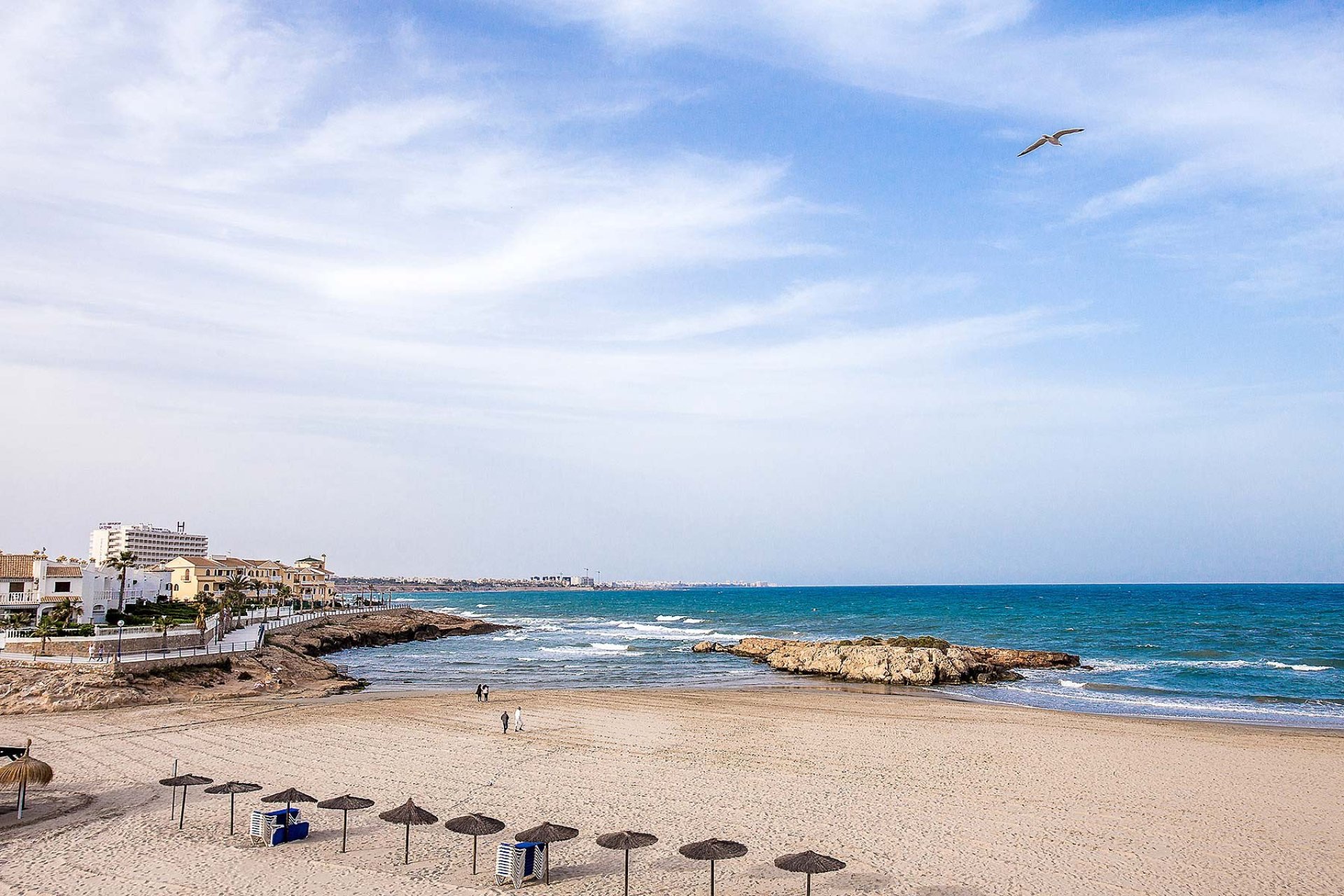 Neue Gebäude - detached -
Orihuela Costa
