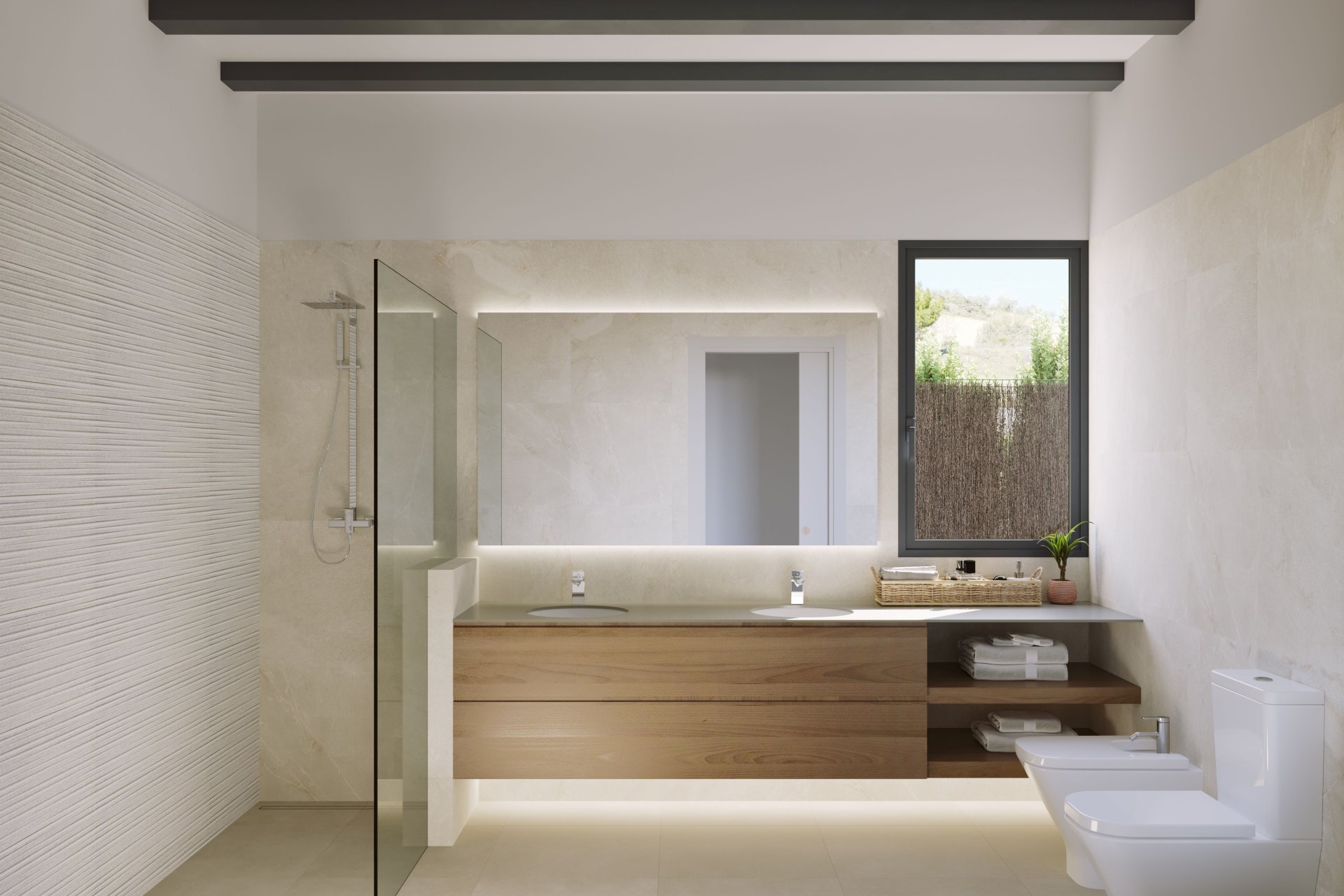 Neue Gebäude - detached -
Penáguila