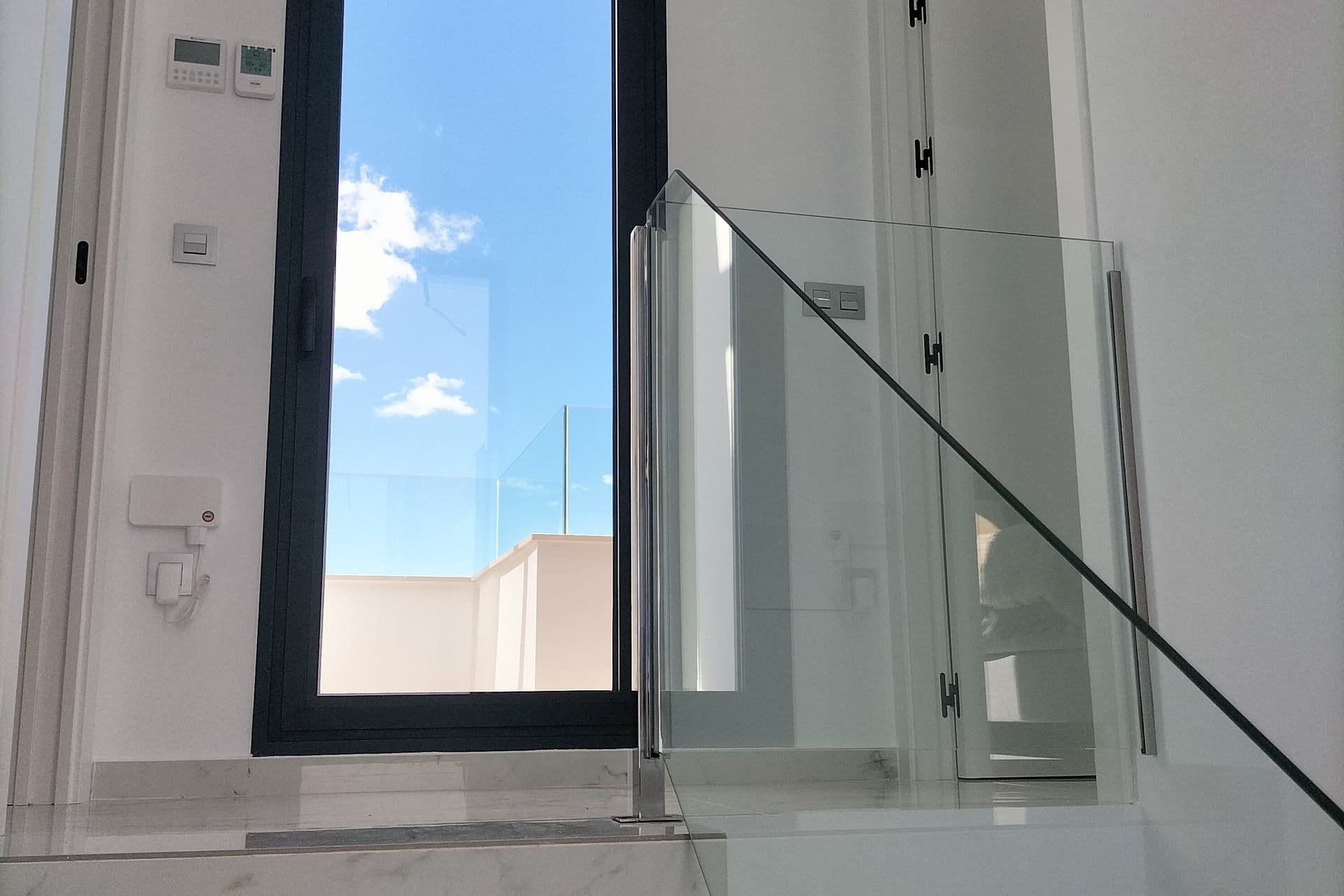 Neue Gebäude - detached -
Pilar de la Horadada