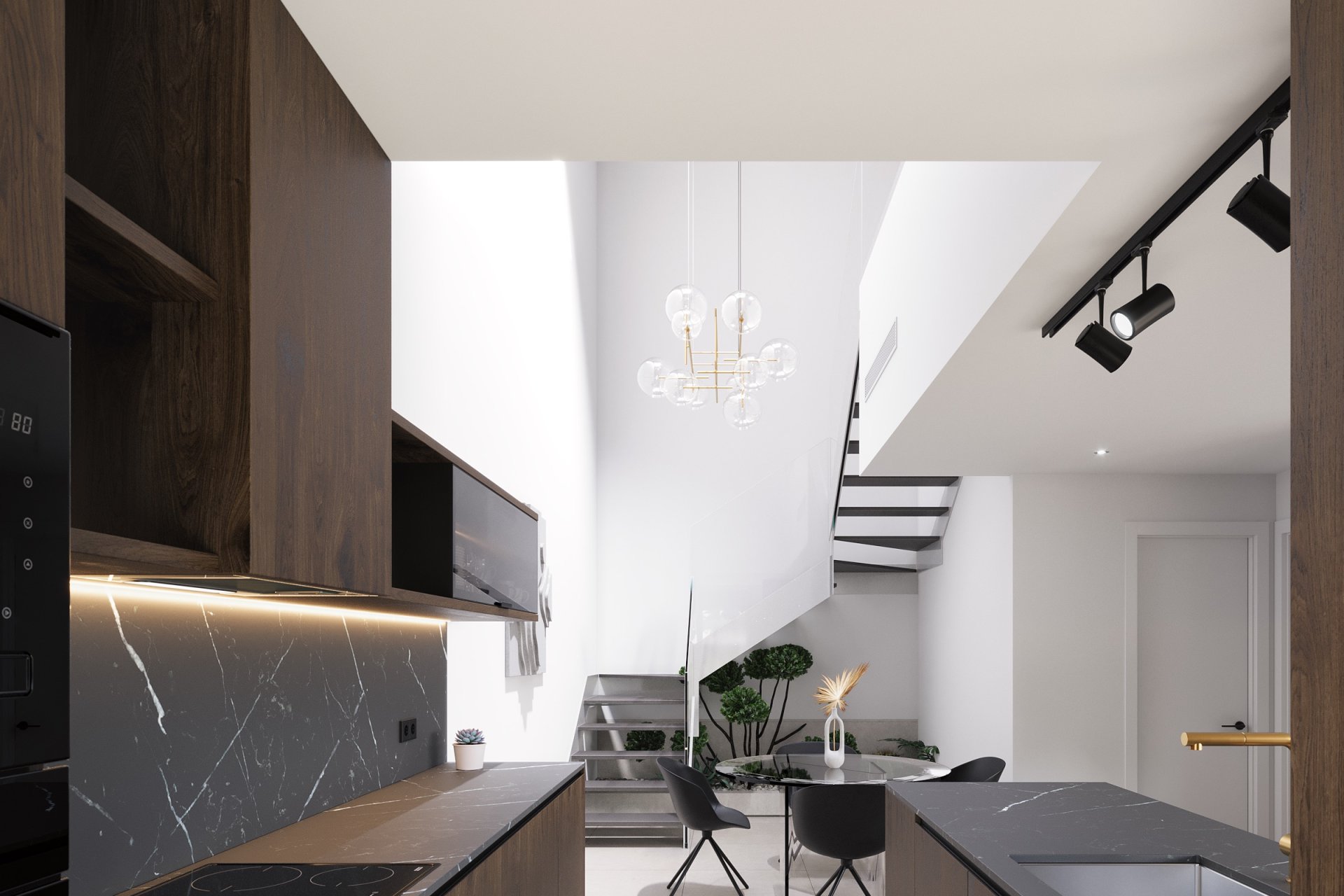 Neue Gebäude - detached -
Pilar de la Horadada