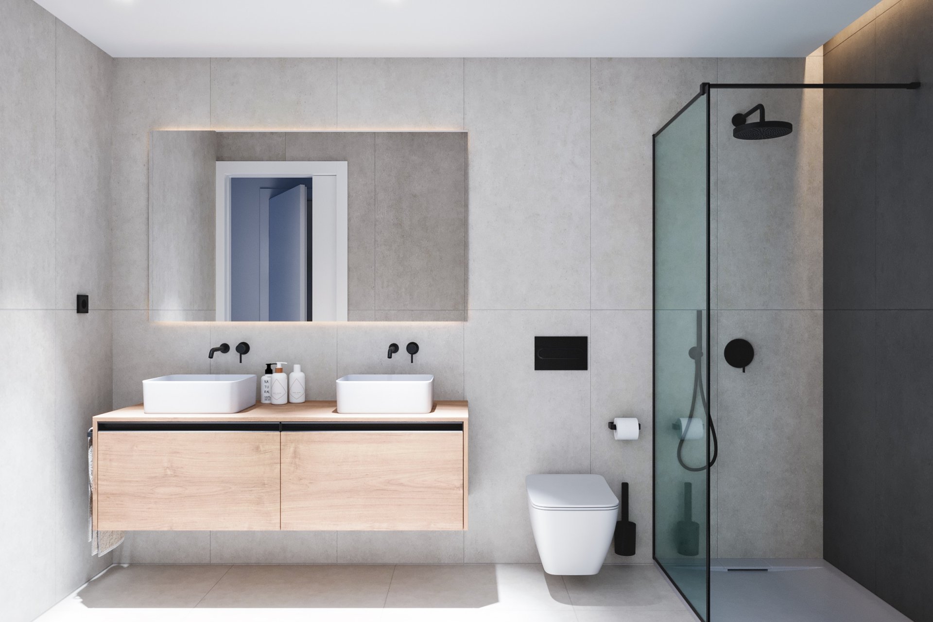 Neue Gebäude - detached -
Pilar de la Horadada