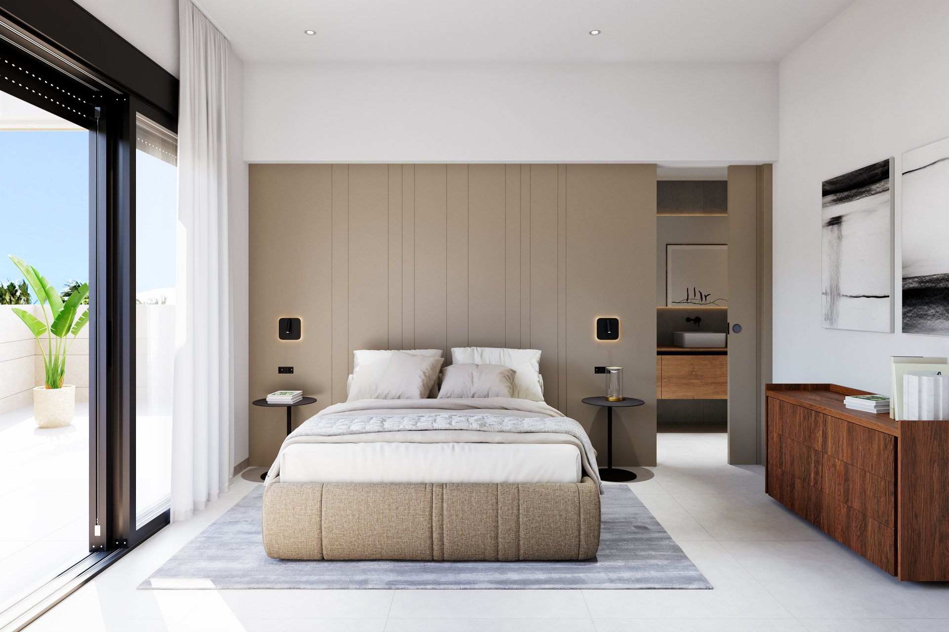 Neue Gebäude - detached -
Pilar de la Horadada