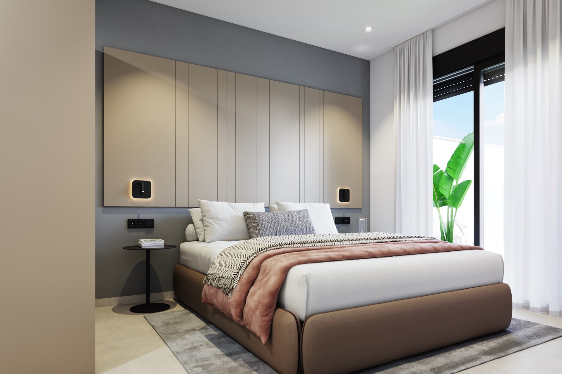 Neue Gebäude - detached -
Pilar de la Horadada