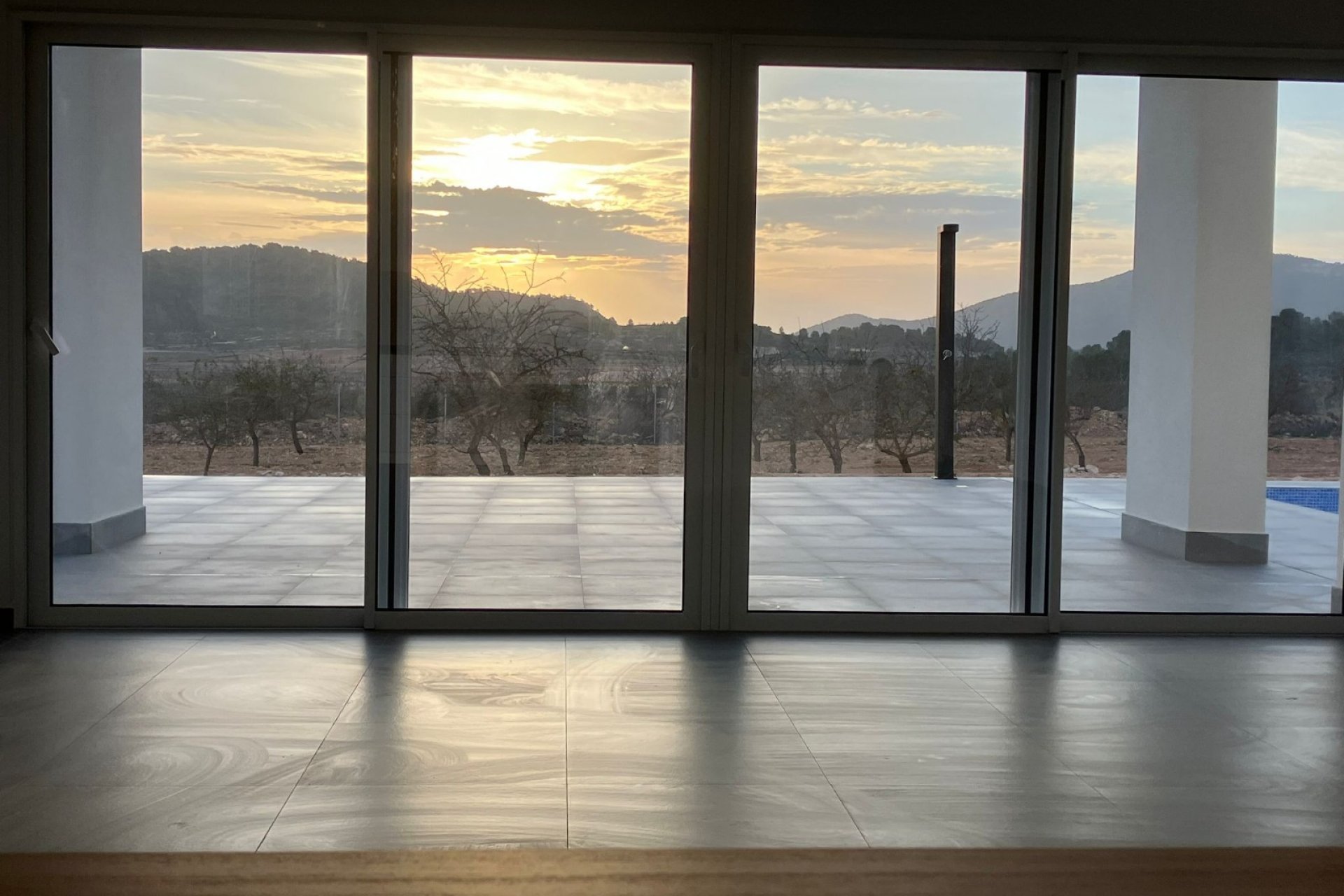 Neue Gebäude - detached -
Pinoso