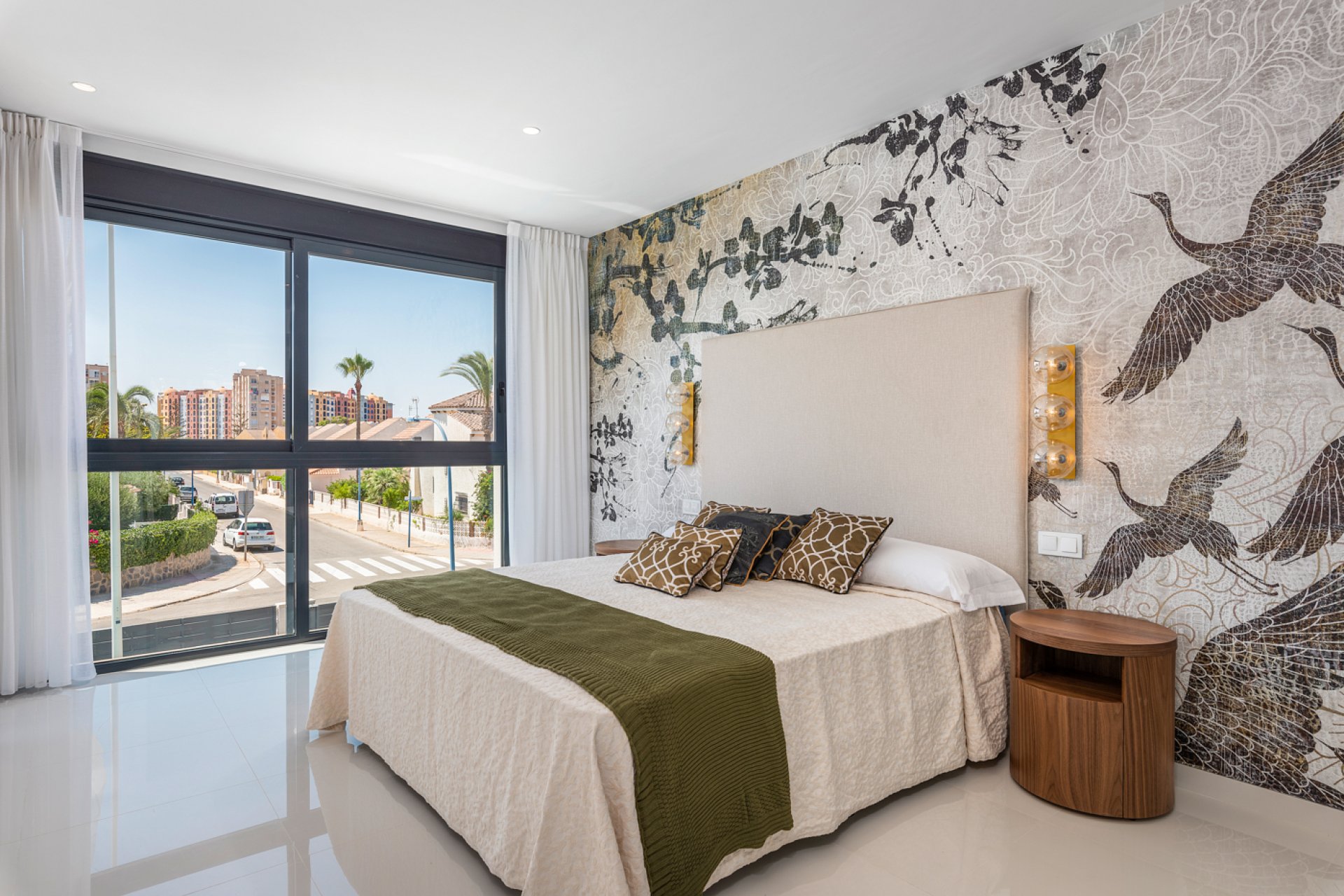 Neue Gebäude - detached -
Playa Paraiso