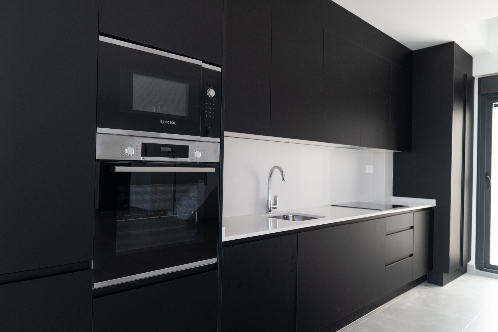 Neue Gebäude - detached -
Polop