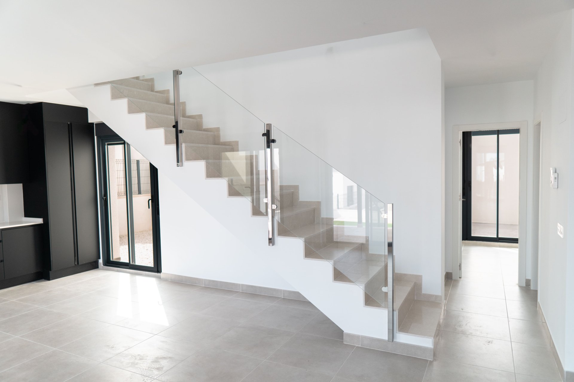 Neue Gebäude - detached -
Polop