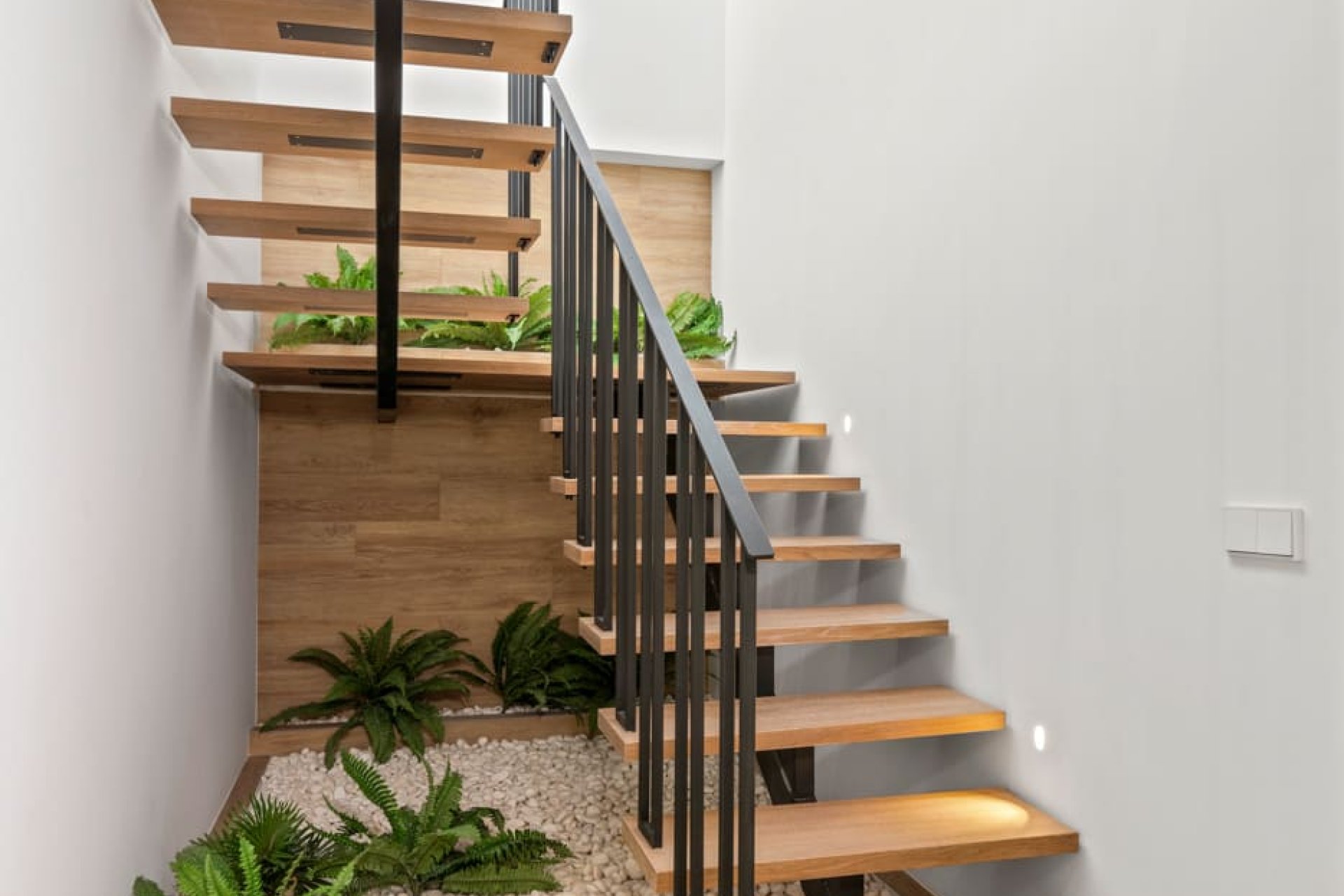 Neue Gebäude - detached -
Polop