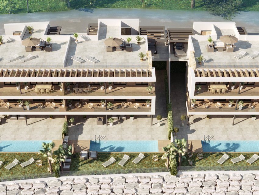 Neue Gebäude - detached -
Rojales