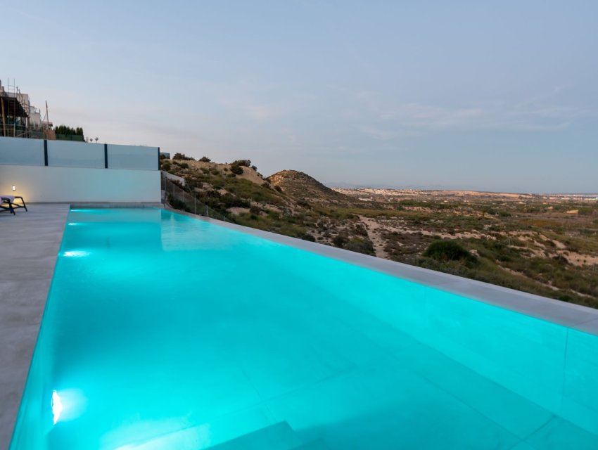 Neue Gebäude - detached -
Rojales