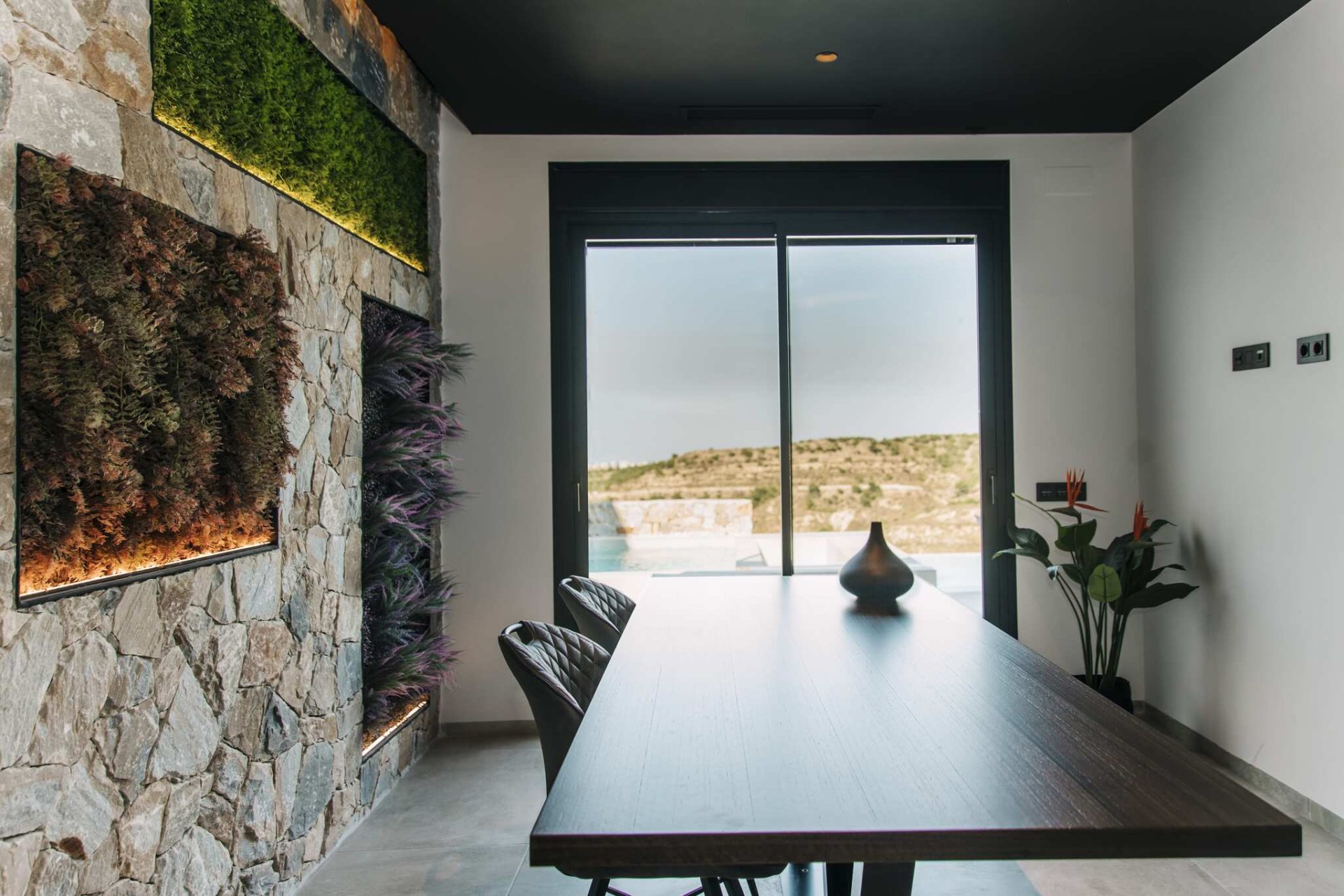 Neue Gebäude - detached -
Rojales