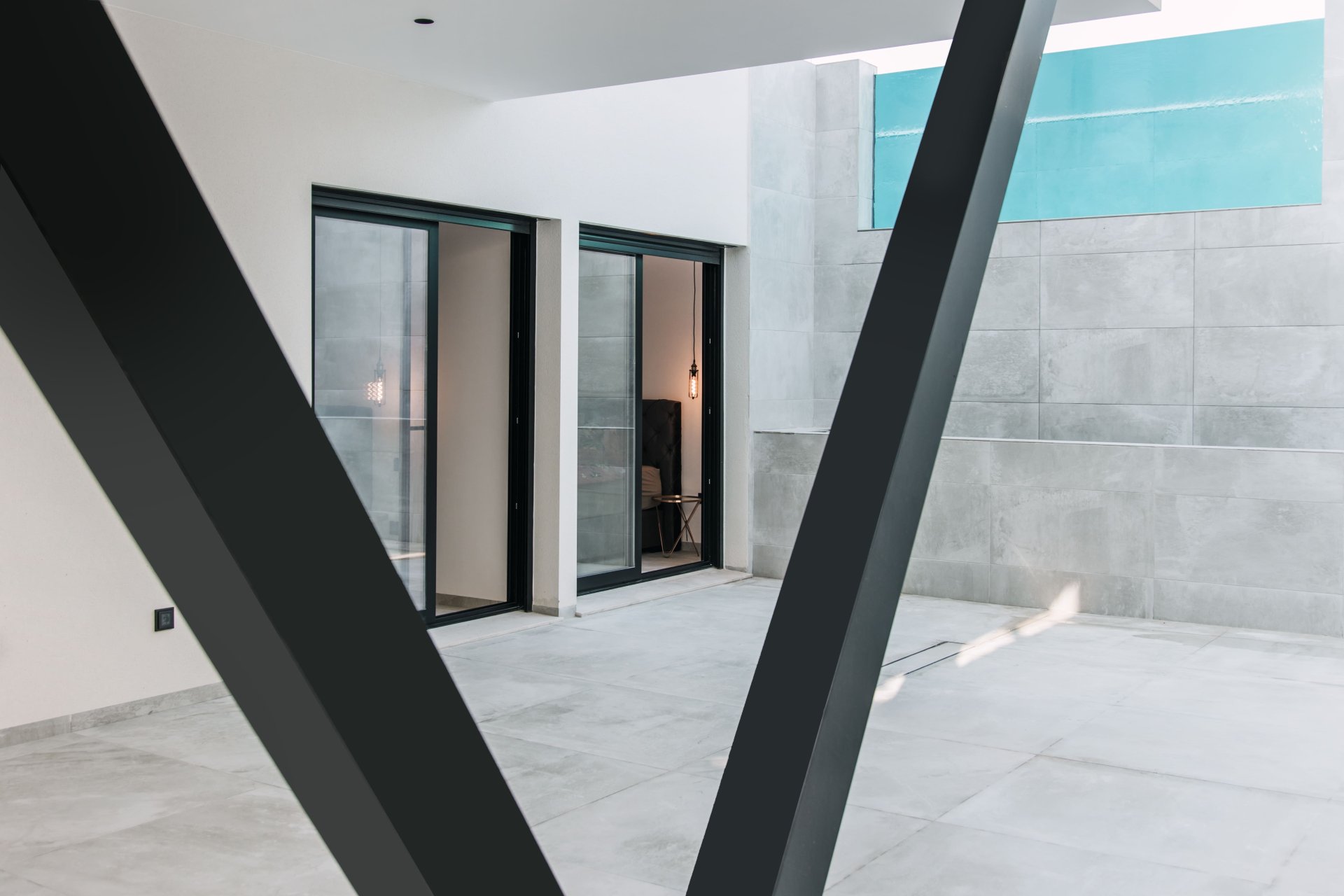 Neue Gebäude - detached -
Rojales