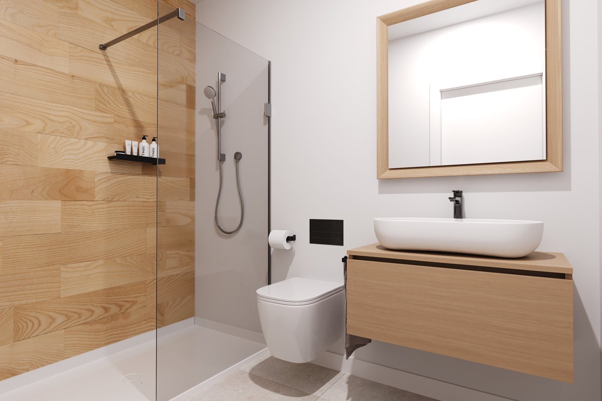 Neue Gebäude - detached -
Roldán