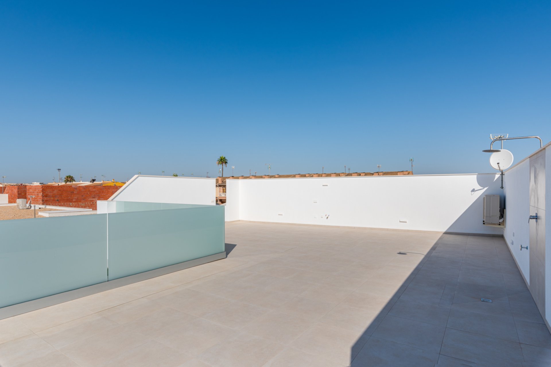 Neue Gebäude - detached -
San Javier