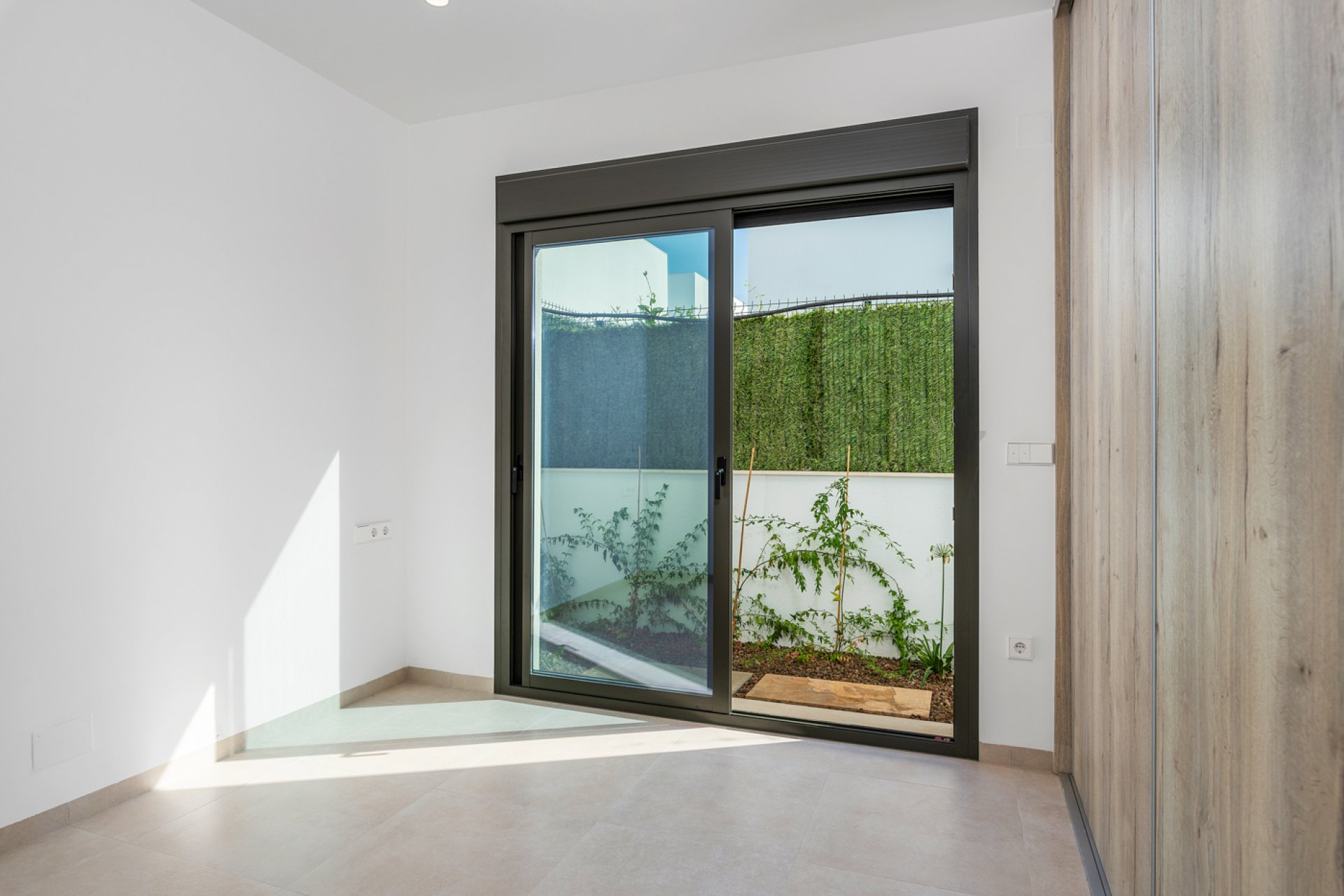 Neue Gebäude - detached -
San Javier