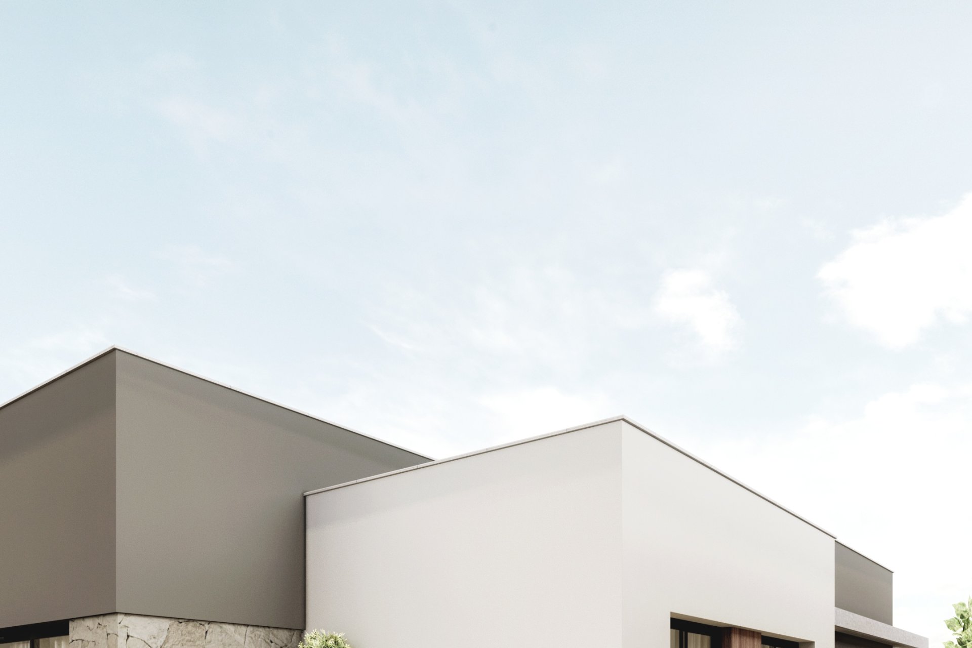 Neue Gebäude - detached -
San Juan de los Terreros
