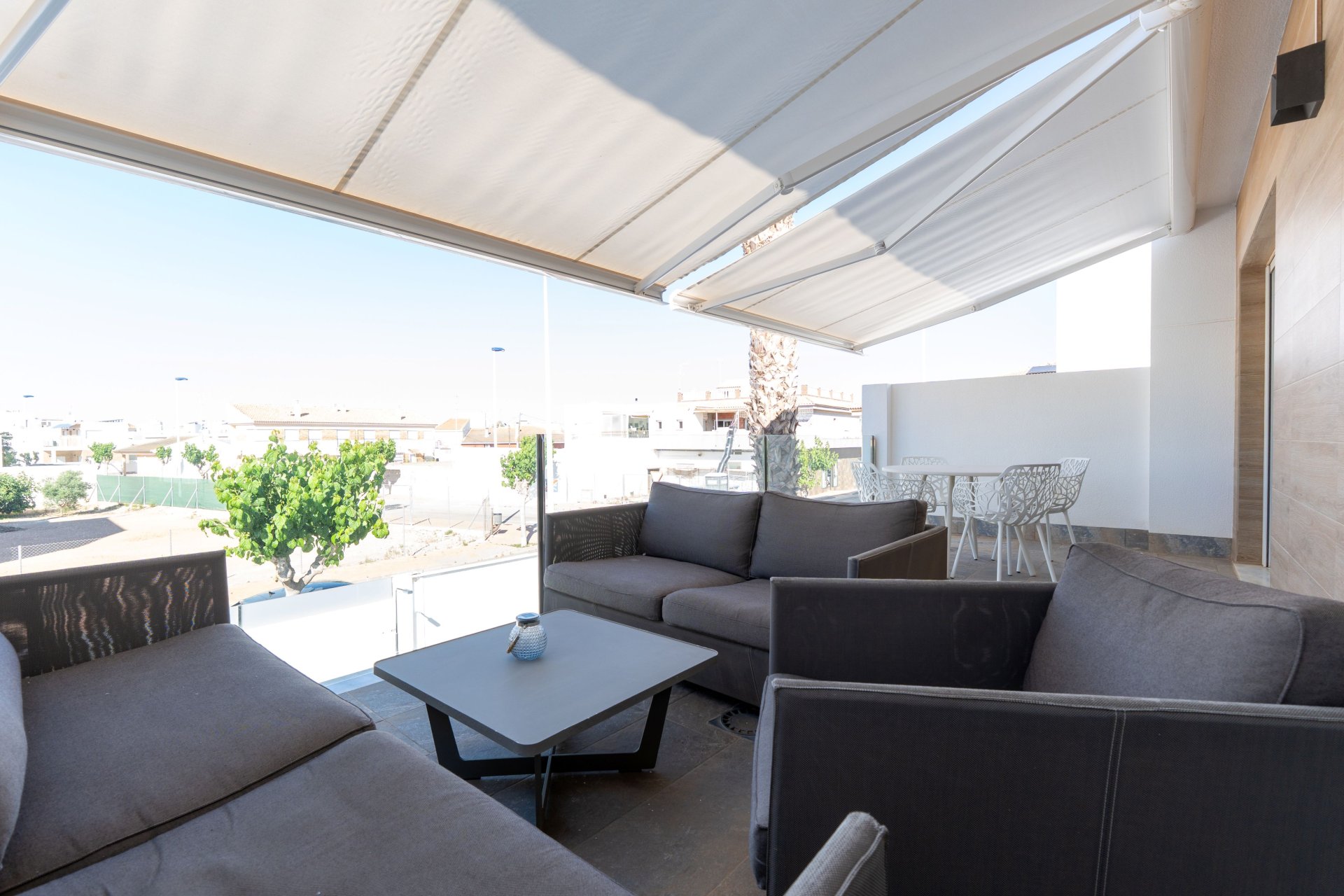 Neue Gebäude - detached -
San Pedro del Pinatar