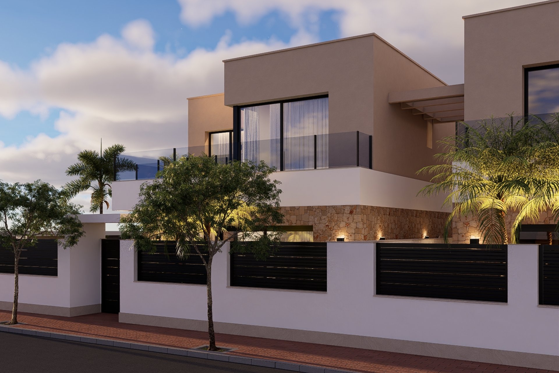 Neue Gebäude - detached -
San Pedro del Pinatar