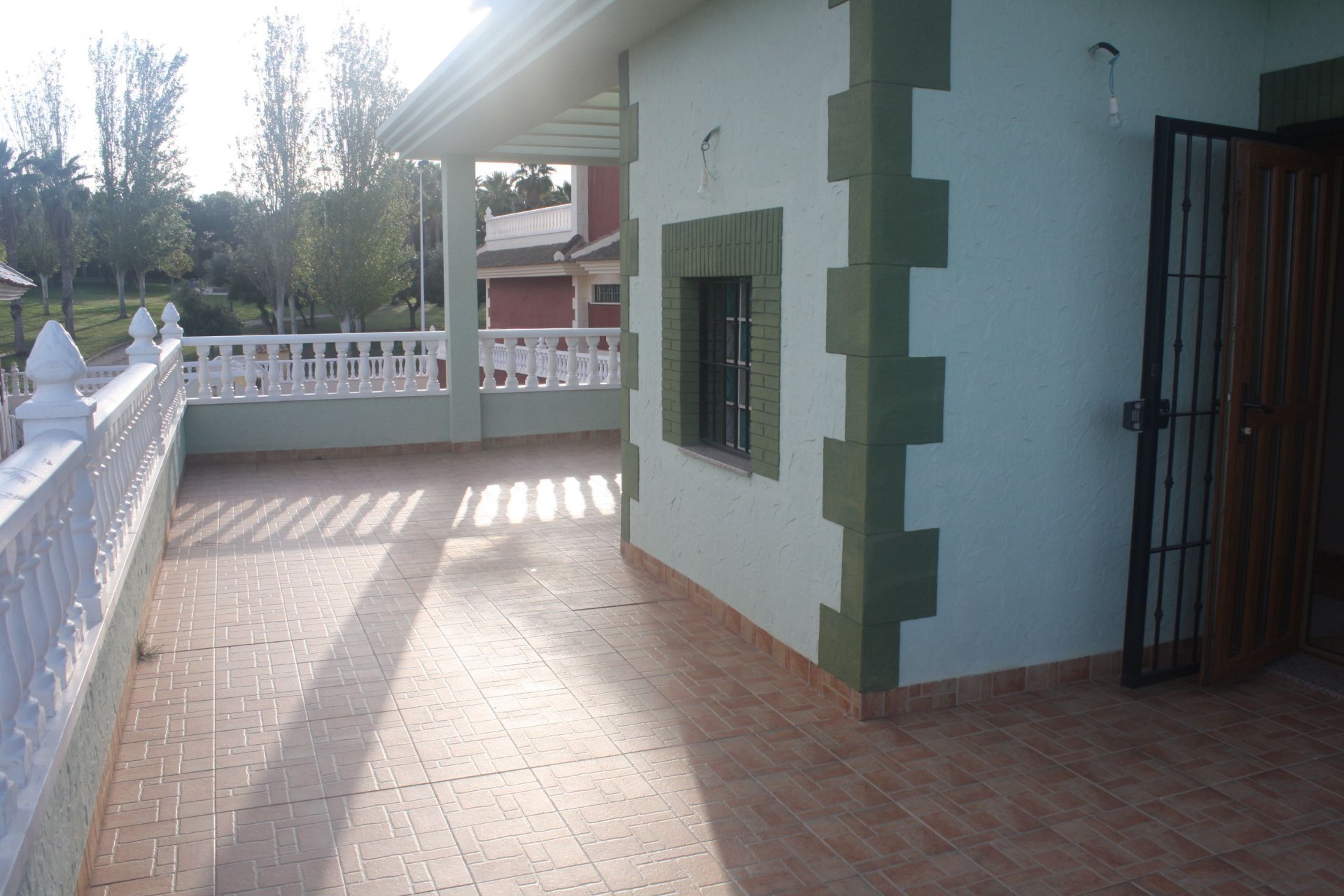 Neue Gebäude - detached -
Torrevieja