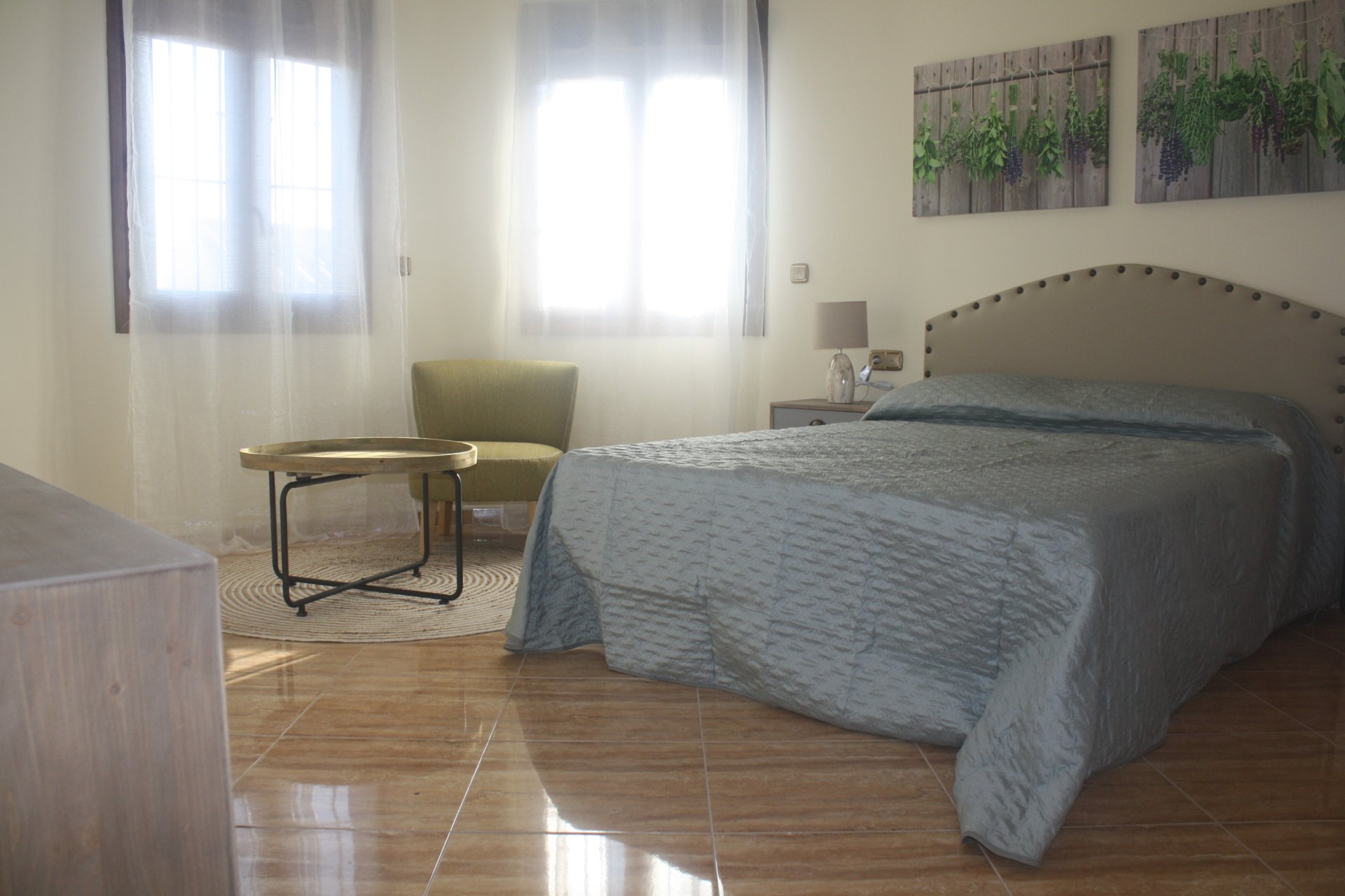 Neue Gebäude - detached -
Torrevieja
