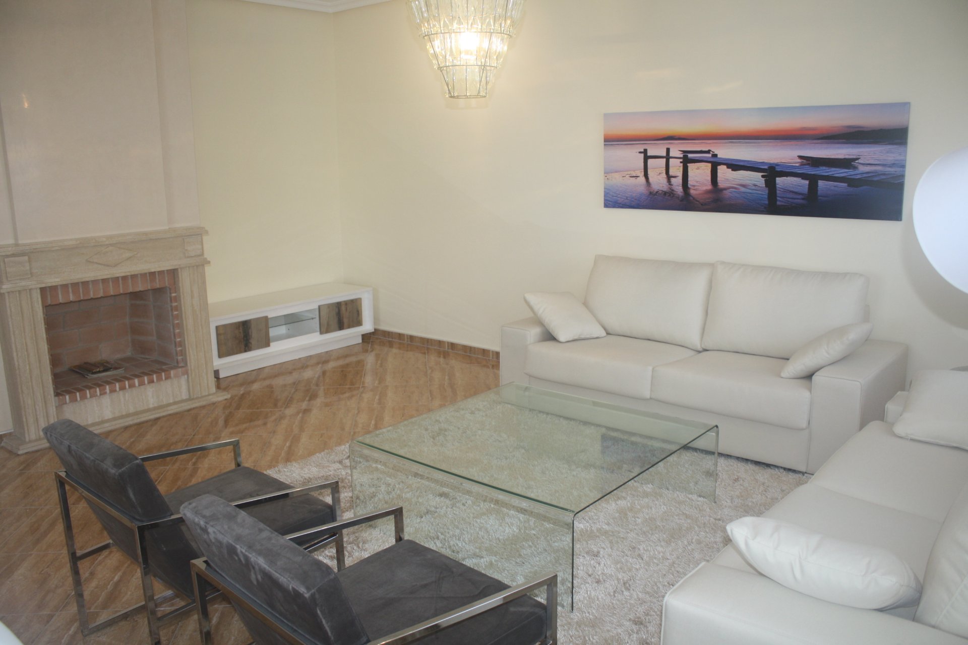 Neue Gebäude - detached -
Torrevieja