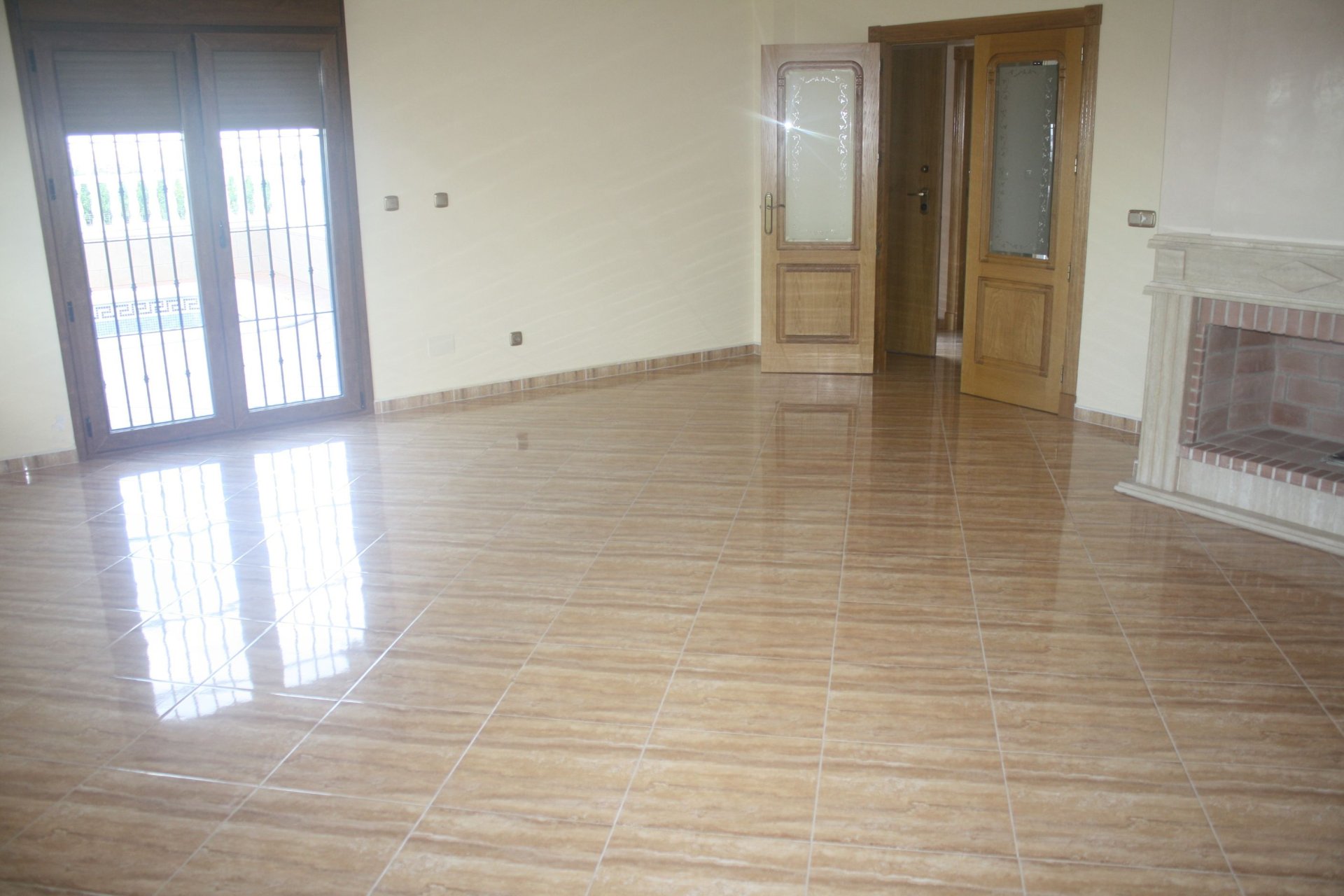 Neue Gebäude - detached -
Torrevieja