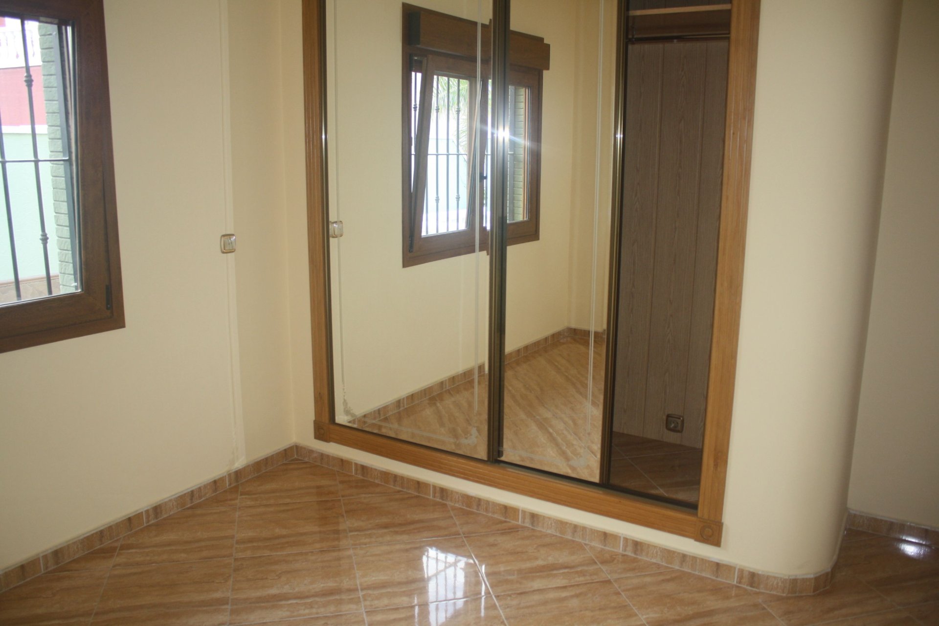 Neue Gebäude - detached -
Torrevieja