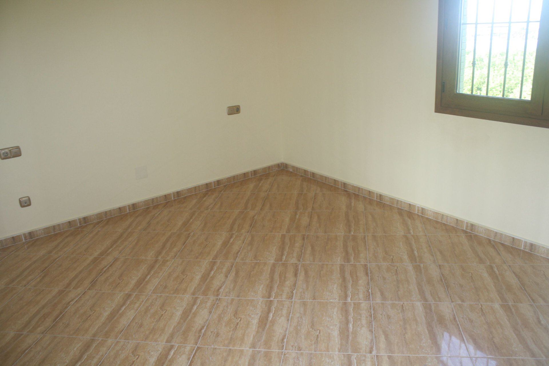 Neue Gebäude - detached -
Torrevieja
