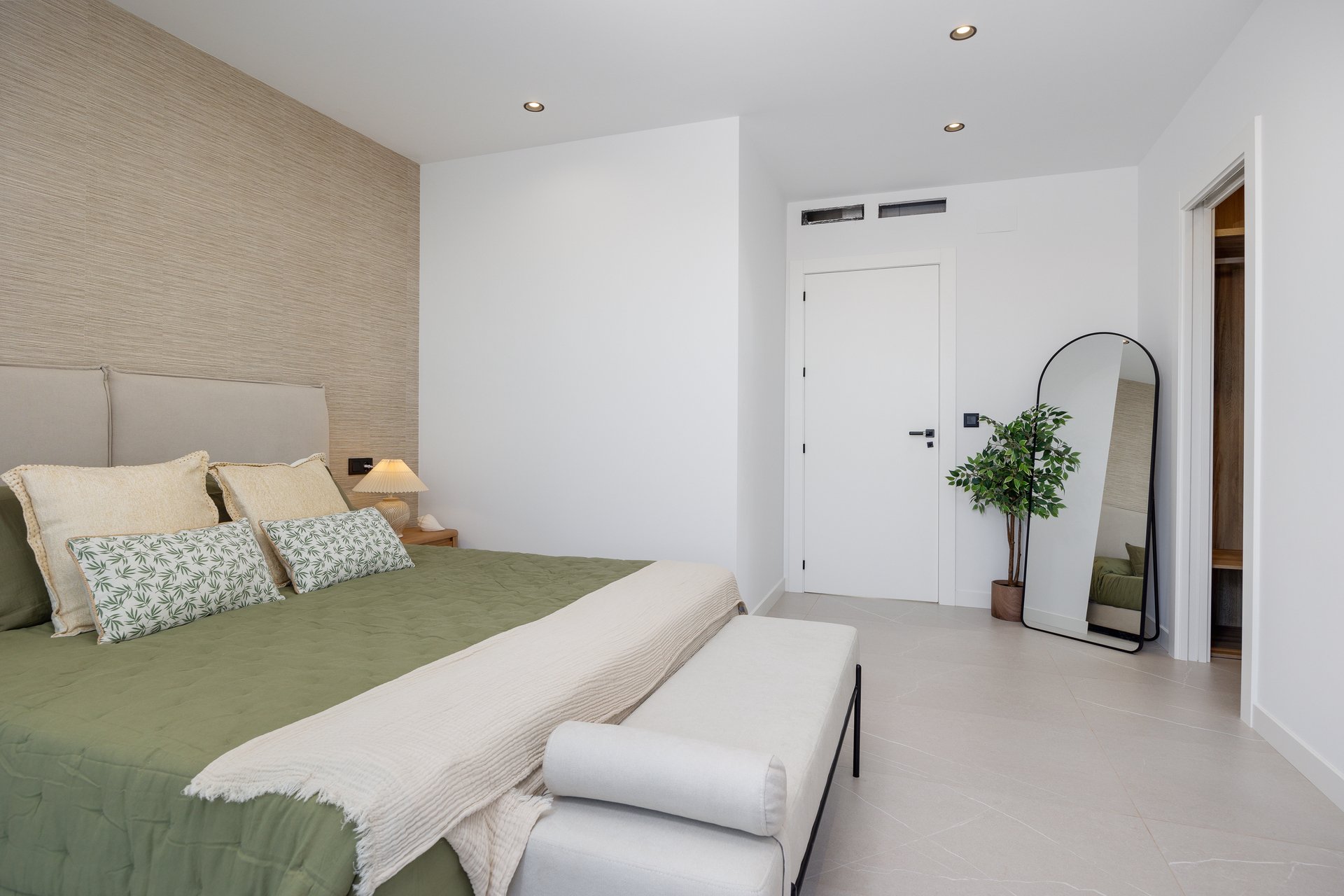 Neue Gebäude - detached -
Torrevieja