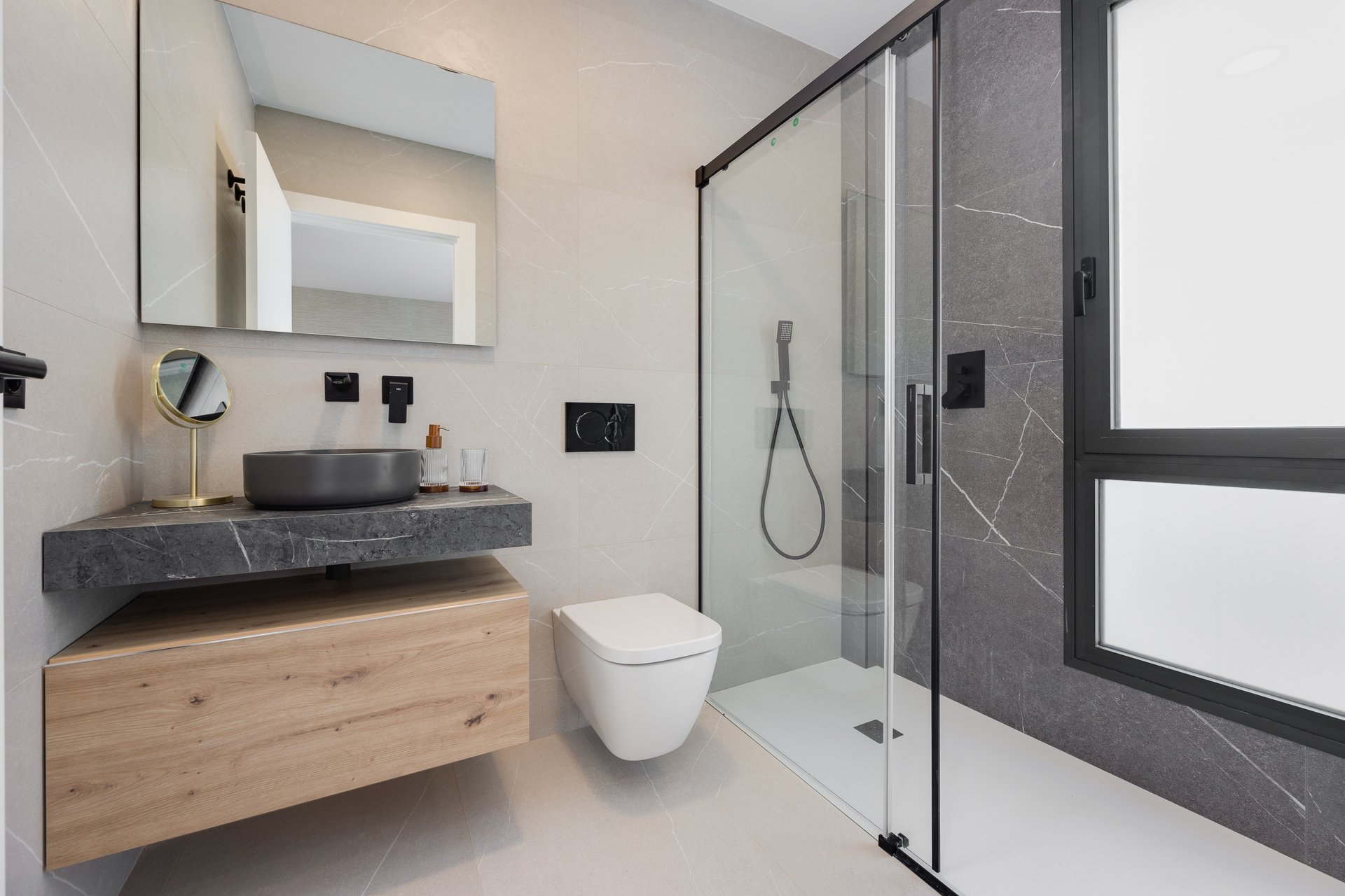 Neue Gebäude - detached -
Torrevieja