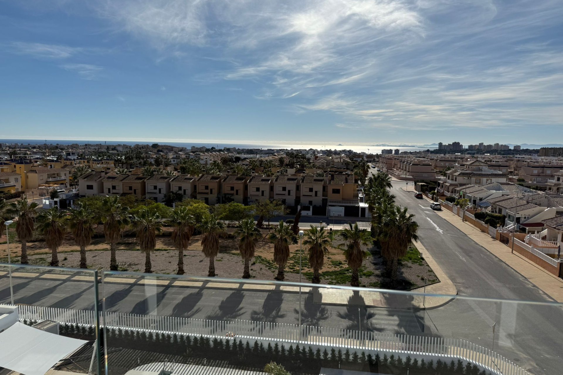 Neue Gebäude - ground-floor -
Cabo Roig