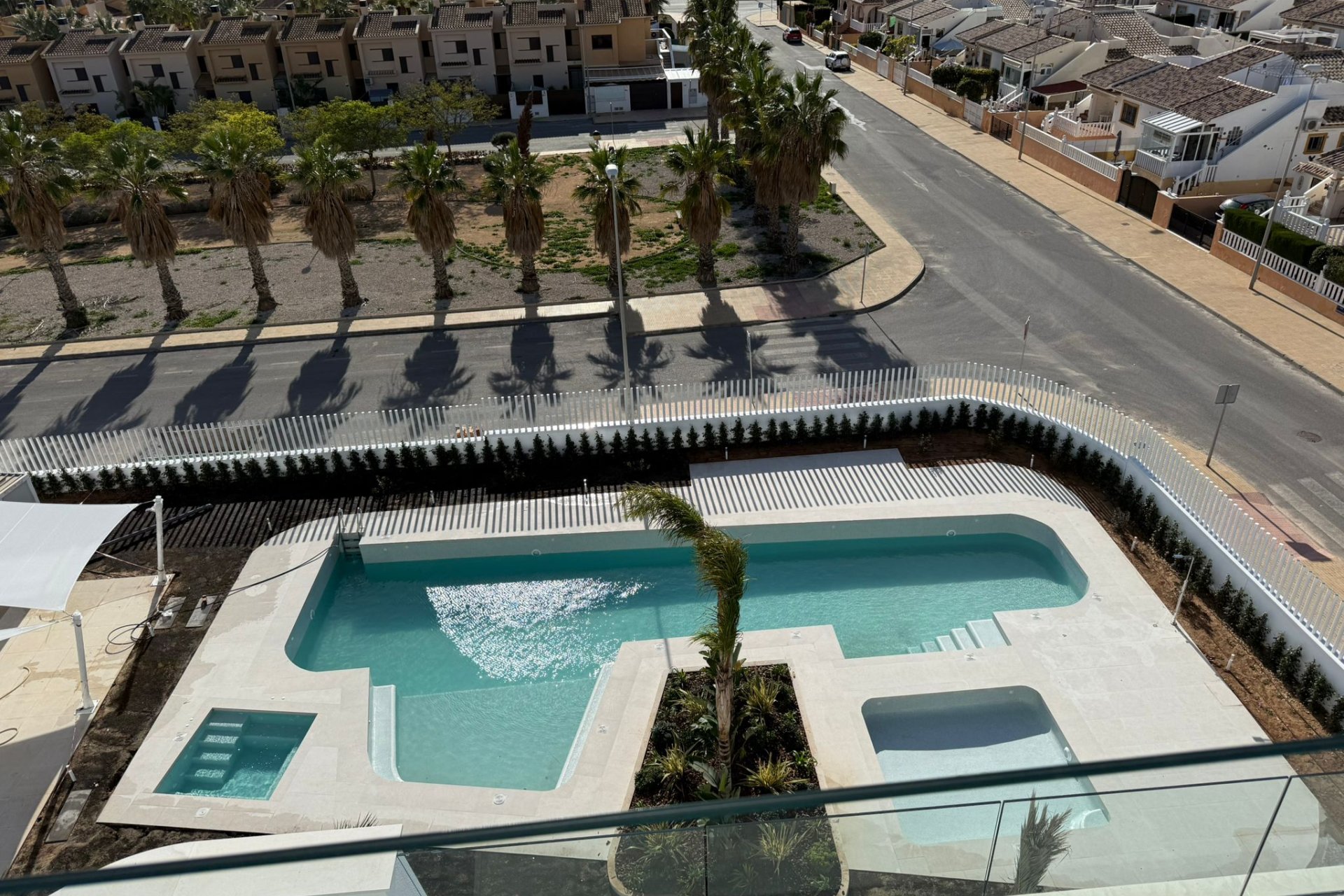 Neue Gebäude - ground-floor -
Cabo Roig