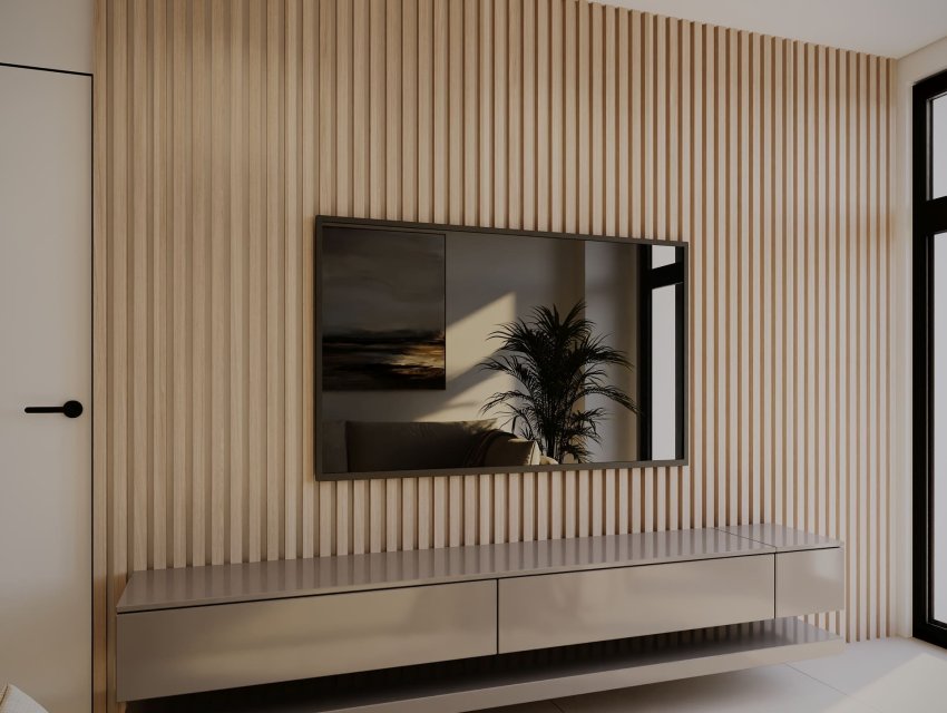Neue Gebäude - ground-floor -
Guardamar del Segura