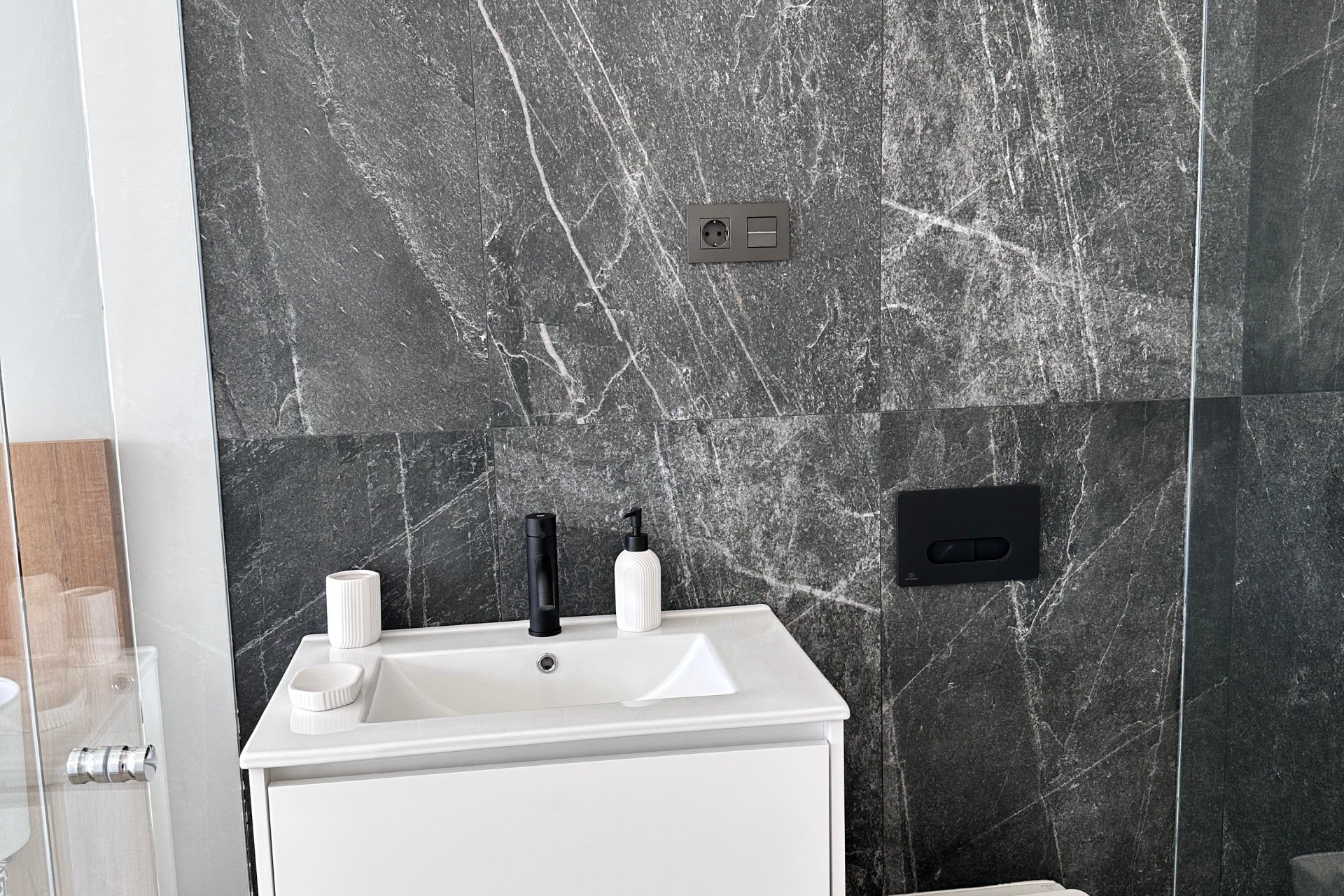 Neue Gebäude - ground-floor -
Los Alcázares