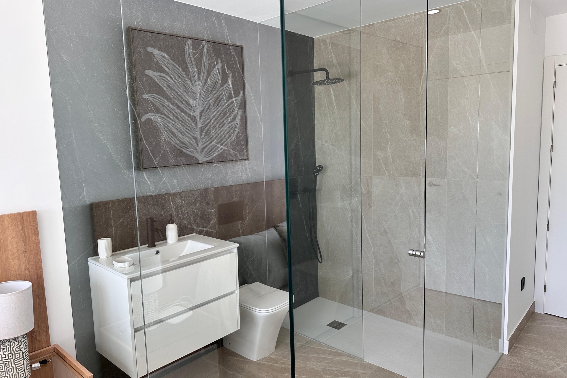 Neue Gebäude - ground-floor -
Los Alcázares