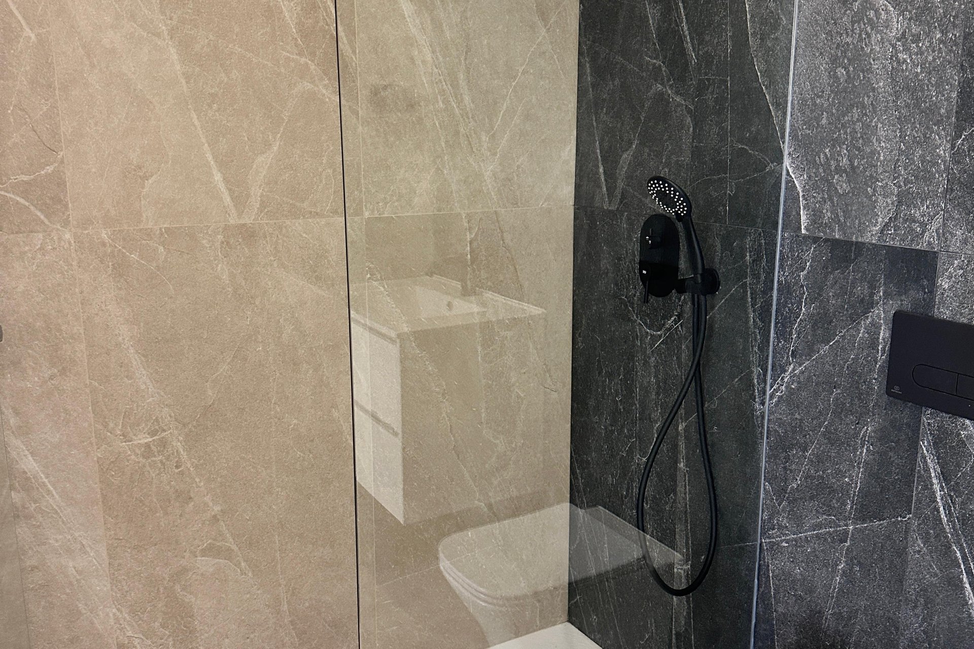 Neue Gebäude - ground-floor -
Los Alcázares