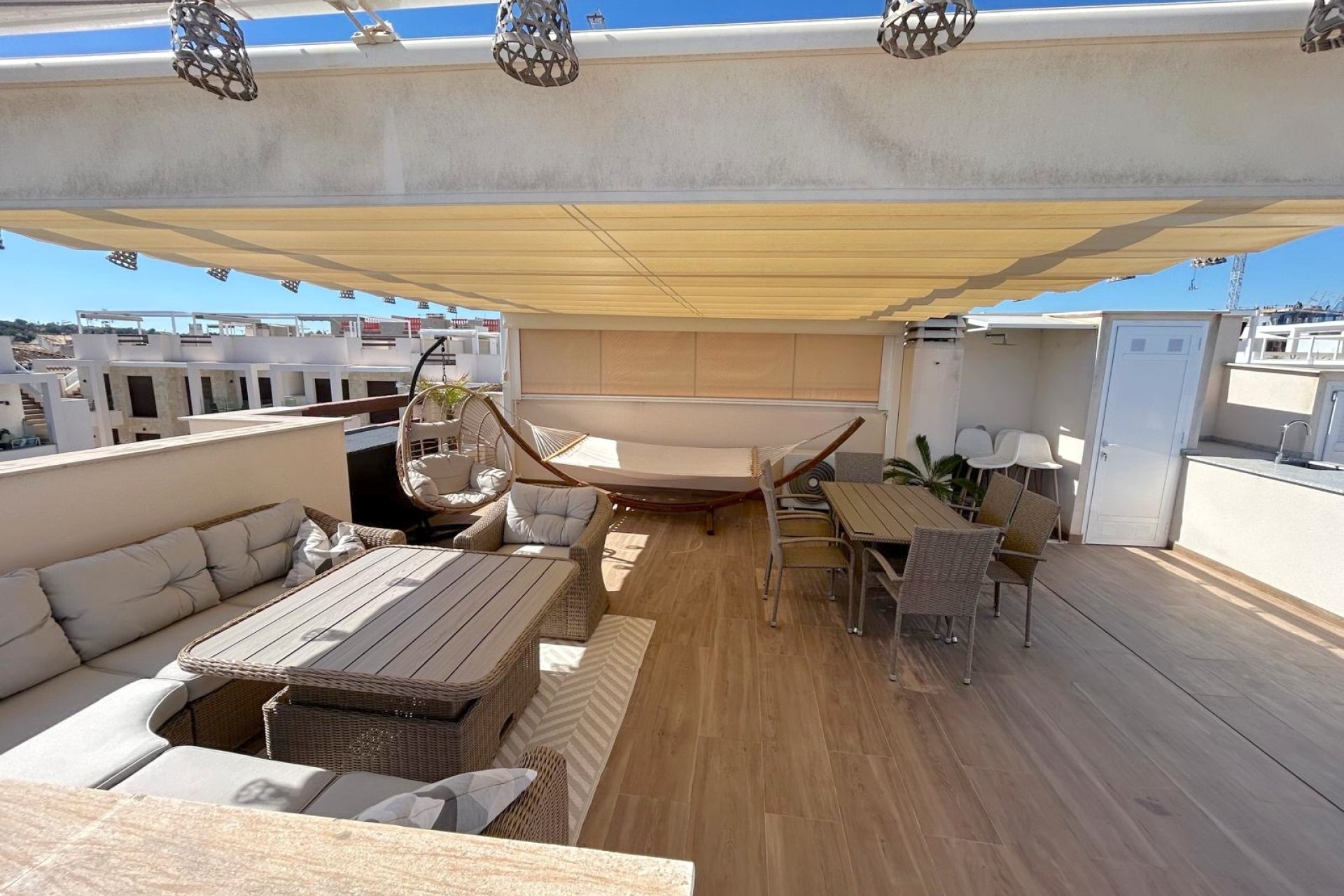 Neue Gebäude - ground-floor -
Torrevieja