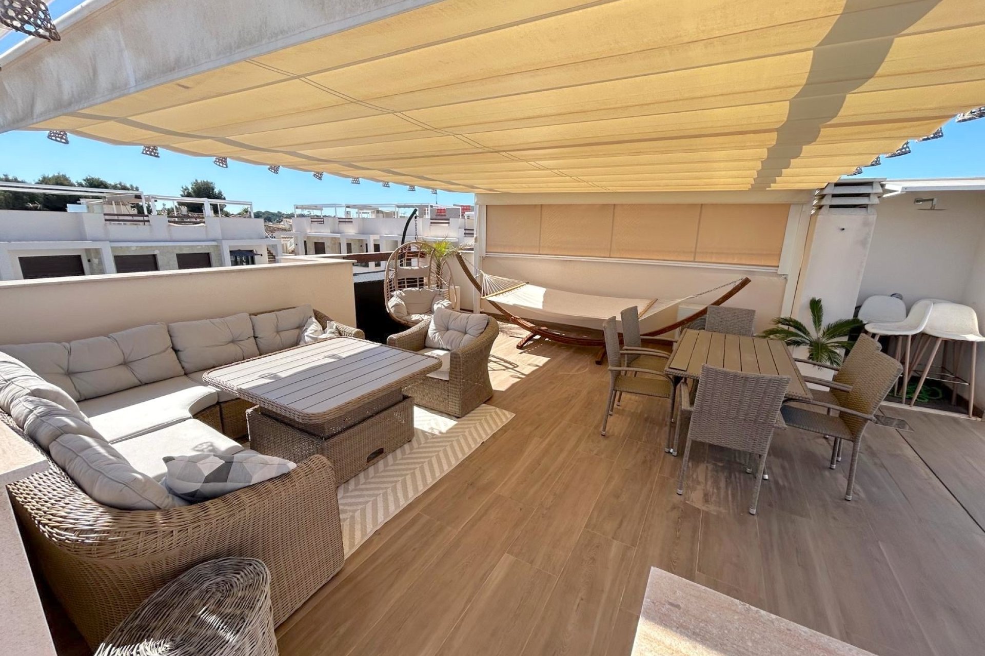 Neue Gebäude - ground-floor -
Torrevieja