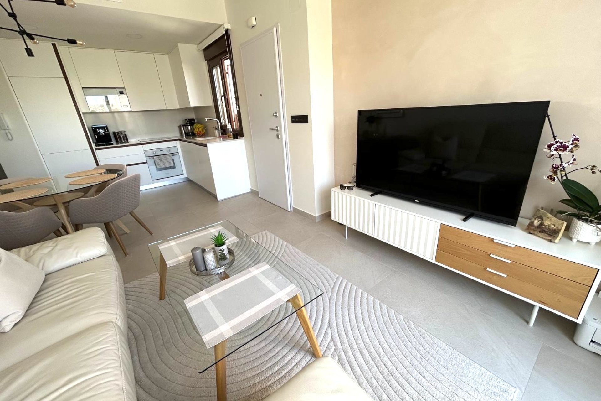 Neue Gebäude - ground-floor -
Torrevieja