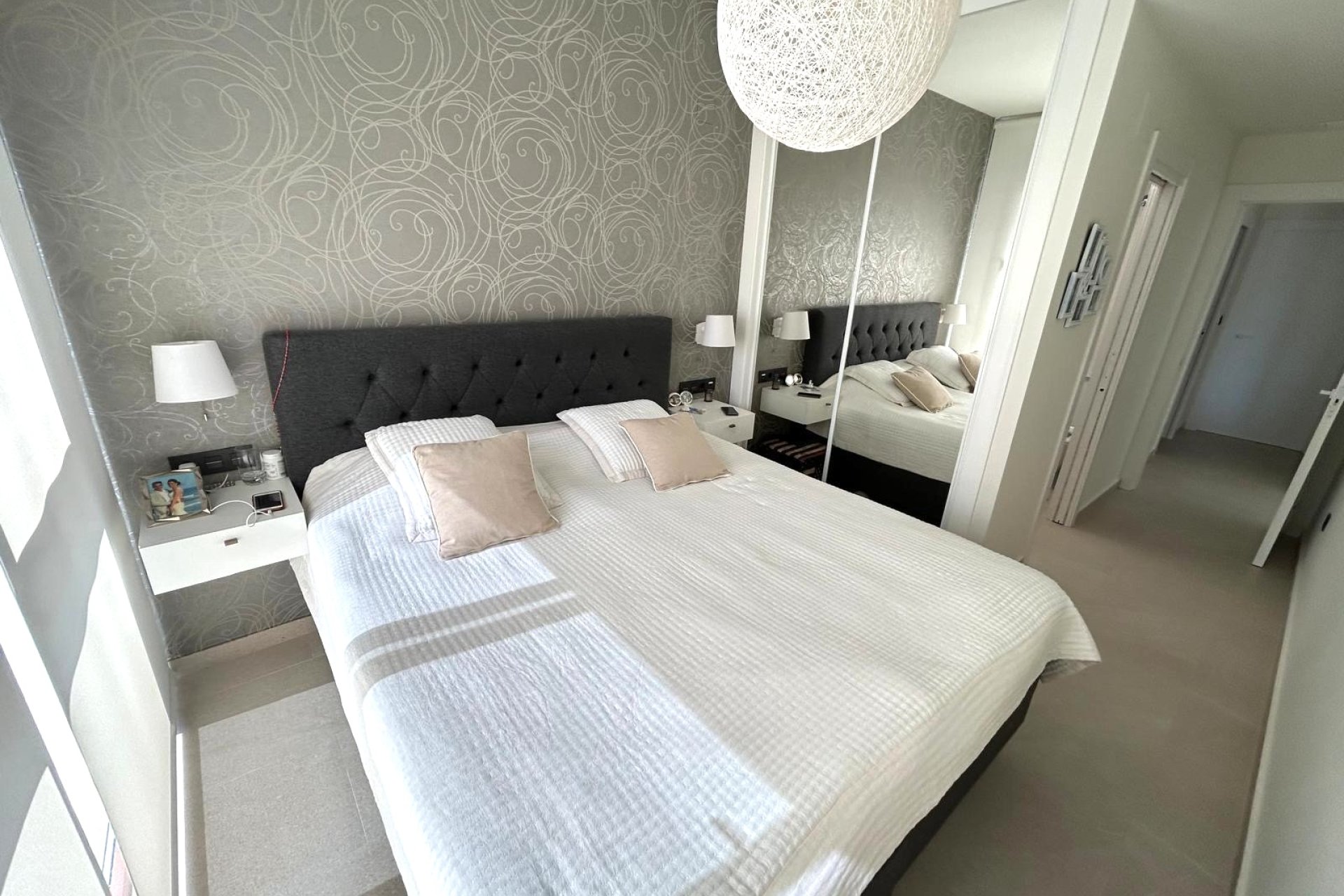 Neue Gebäude - ground-floor -
Torrevieja