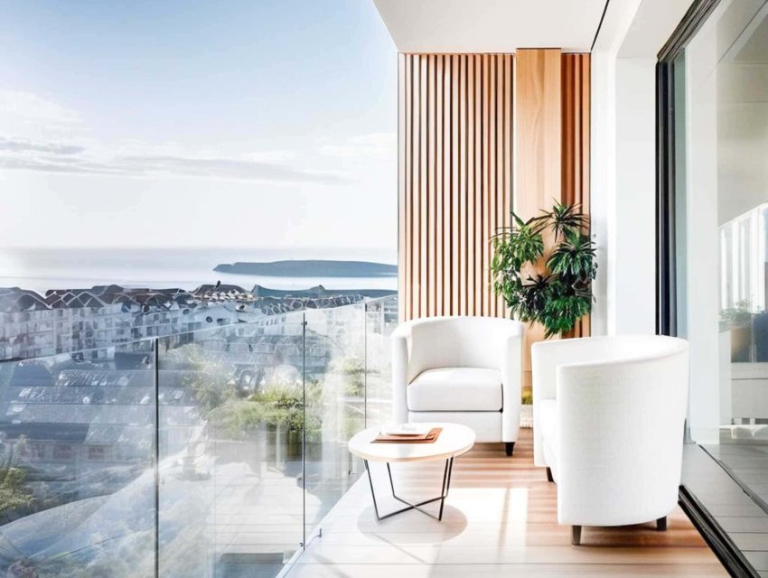 Neue Gebäude - ground-floor -
Torrevieja